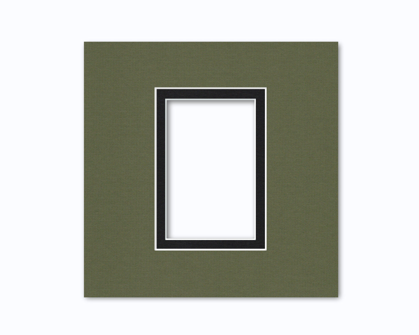 Avocado Green
