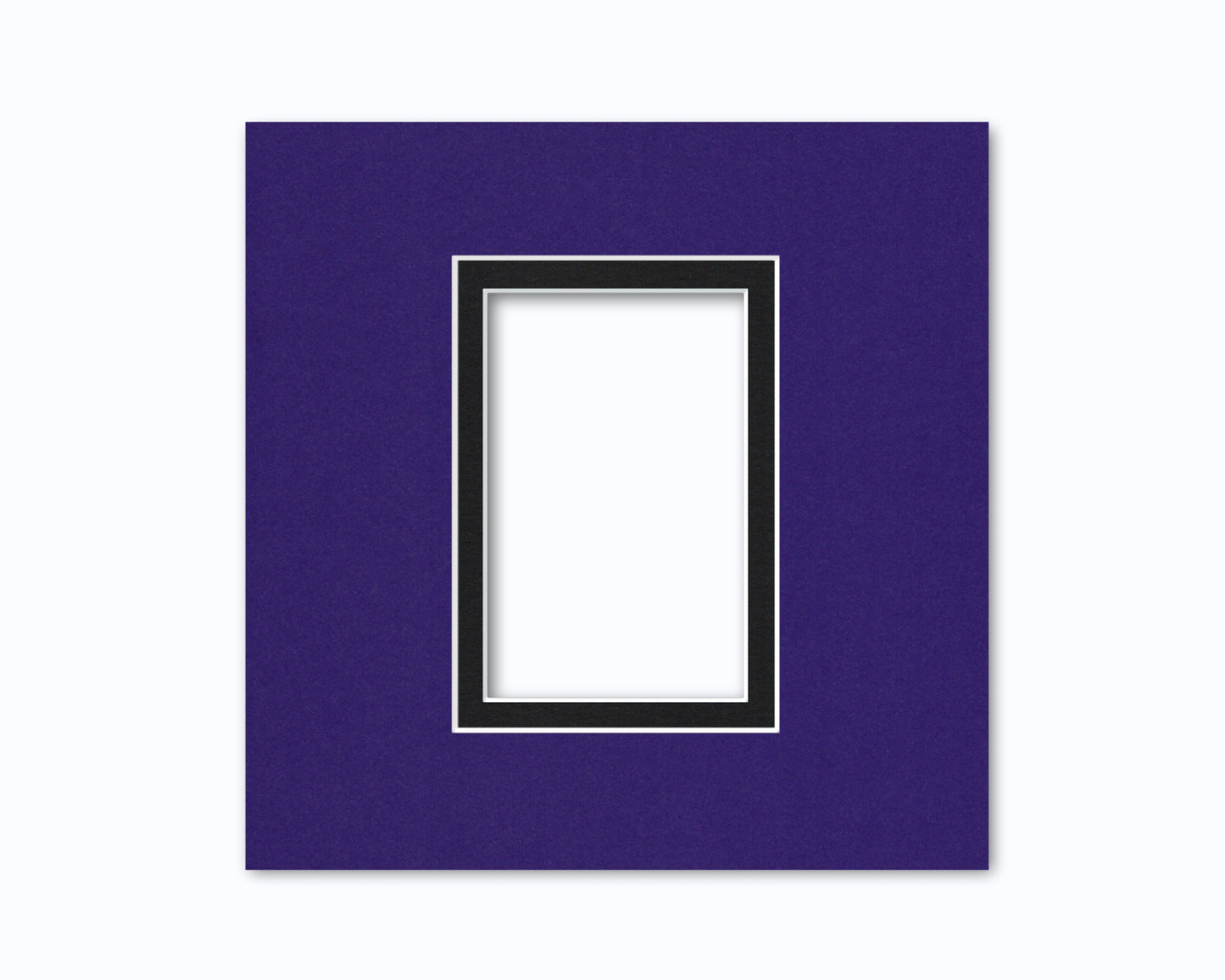 Dark Purple