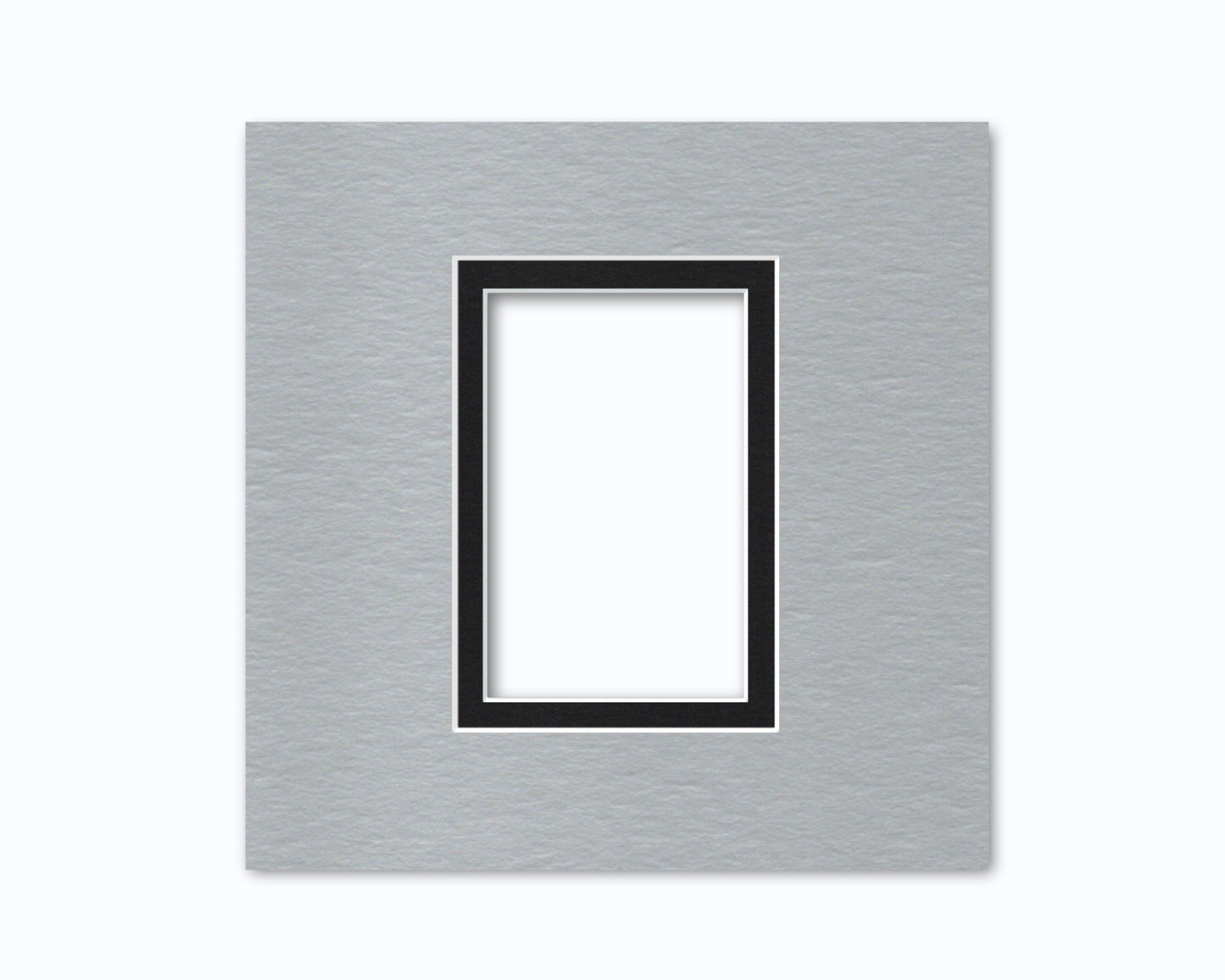 Silver (Metallic)