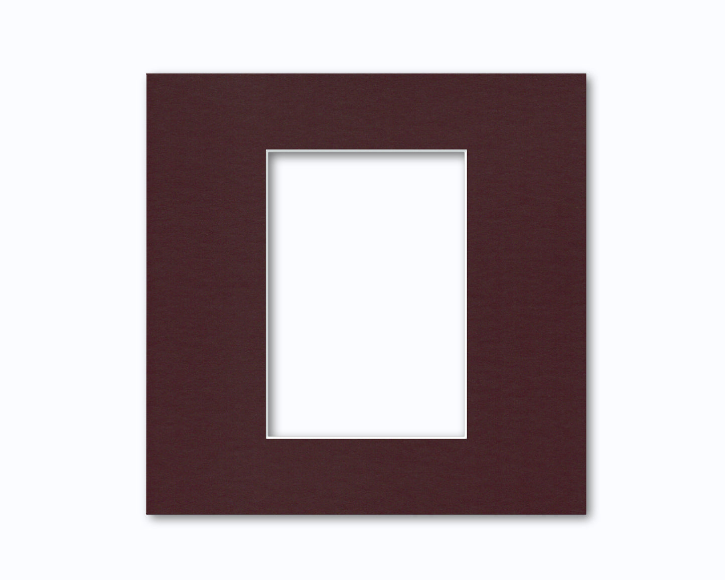 Maroon Burgundy