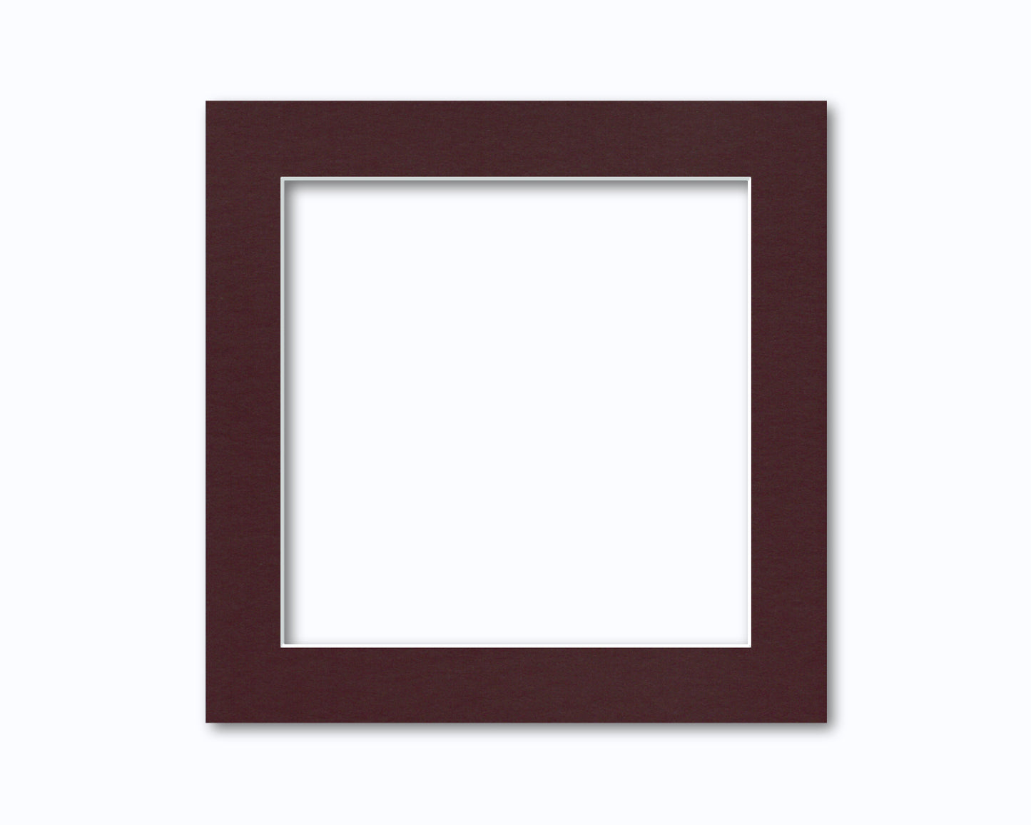 Maroon Burgundy