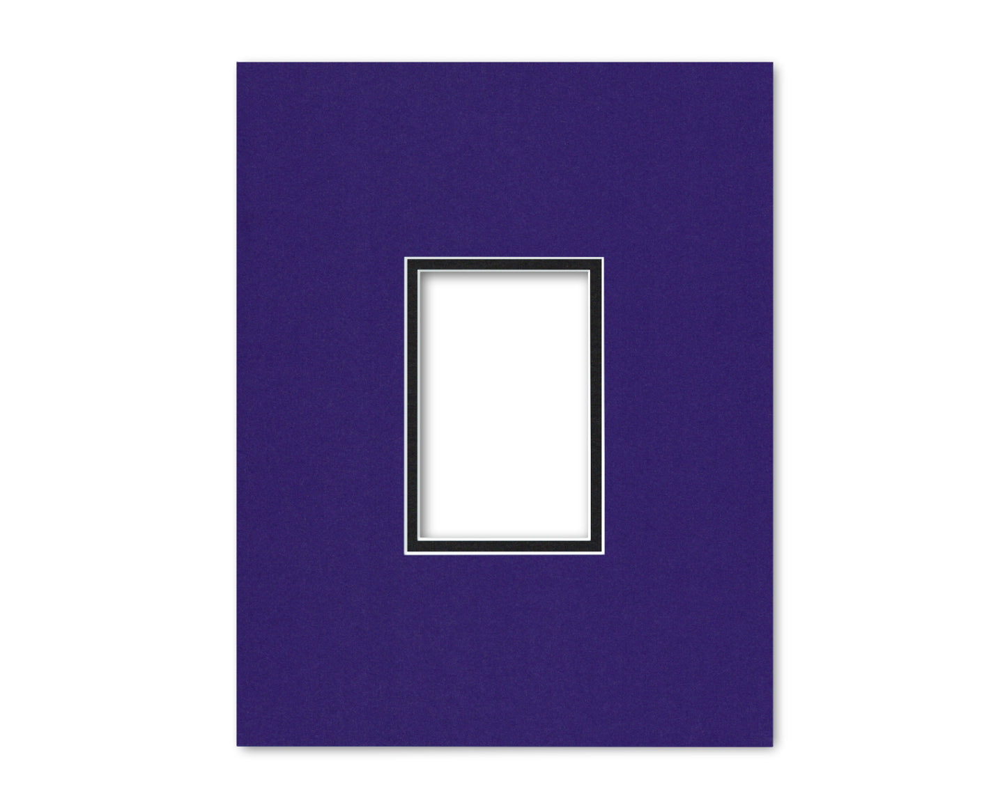 Dark Purple