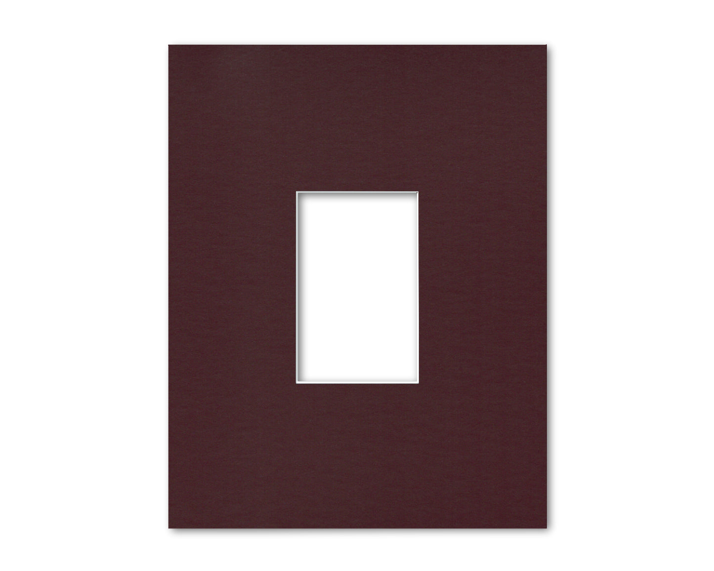 Maroon Burgundy