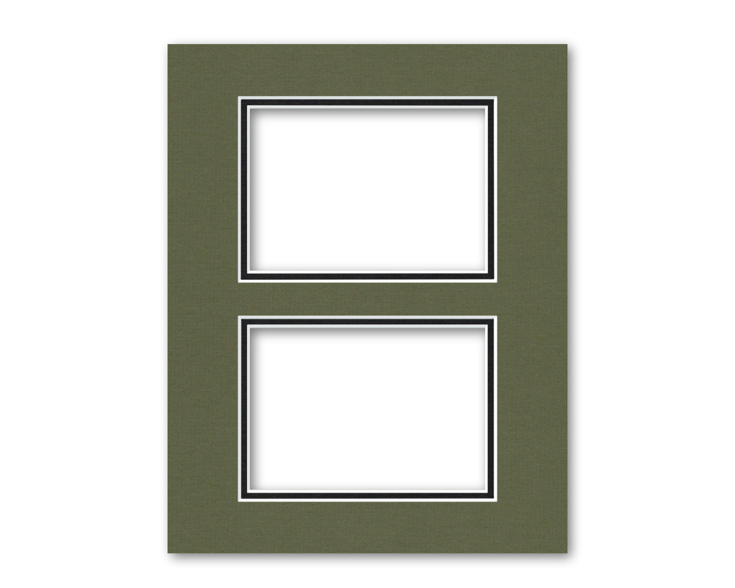 Avocado Green