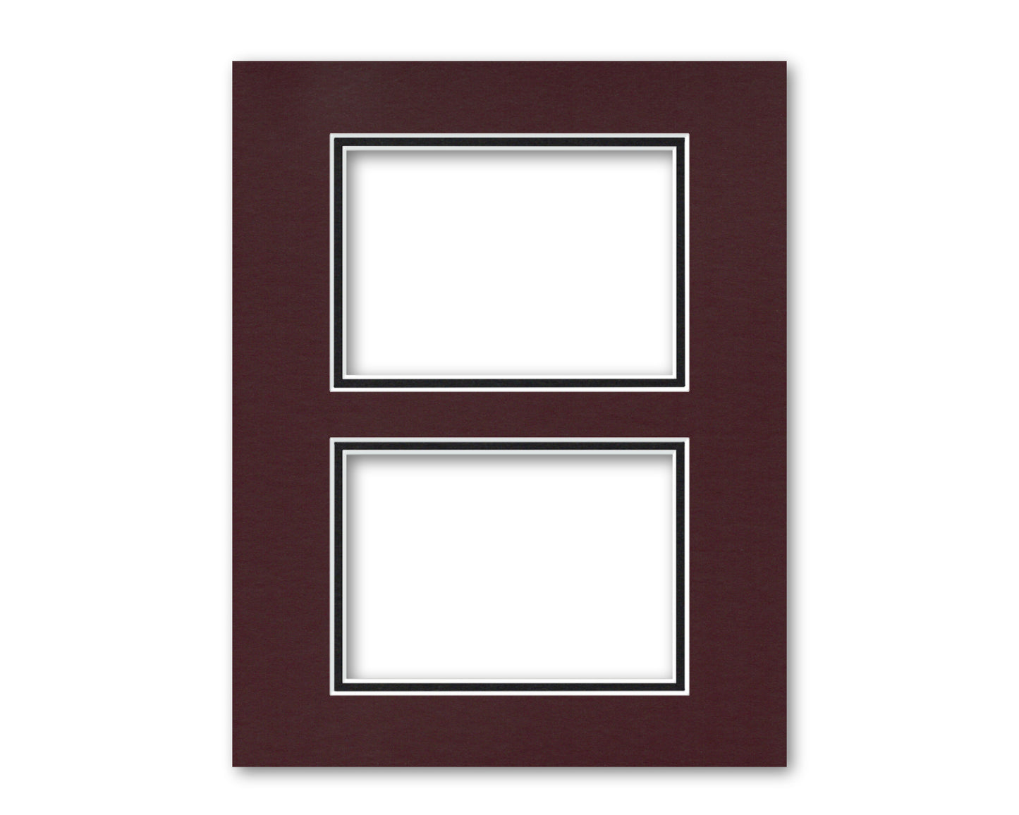 Maroon Burgundy