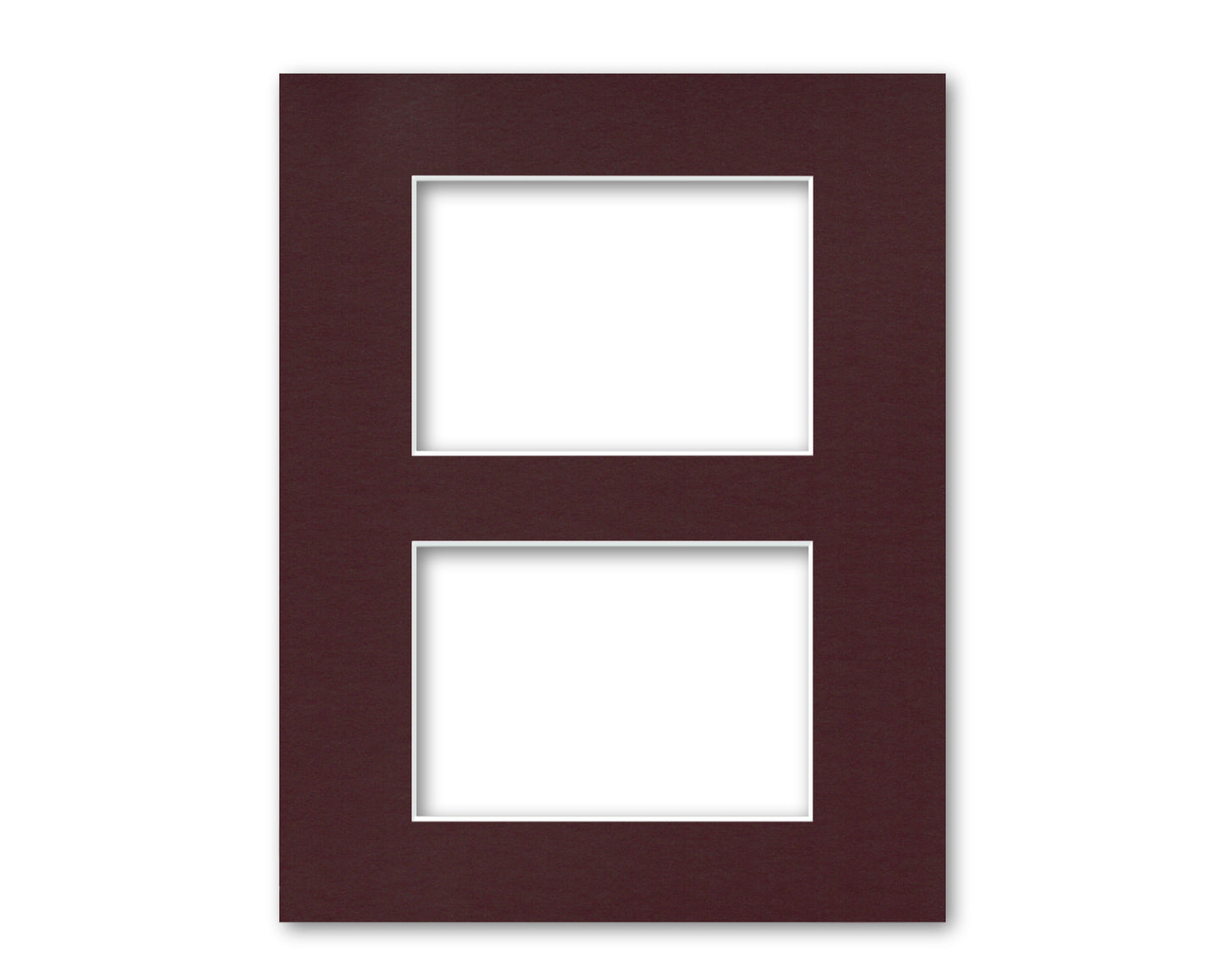 Maroon Burgundy