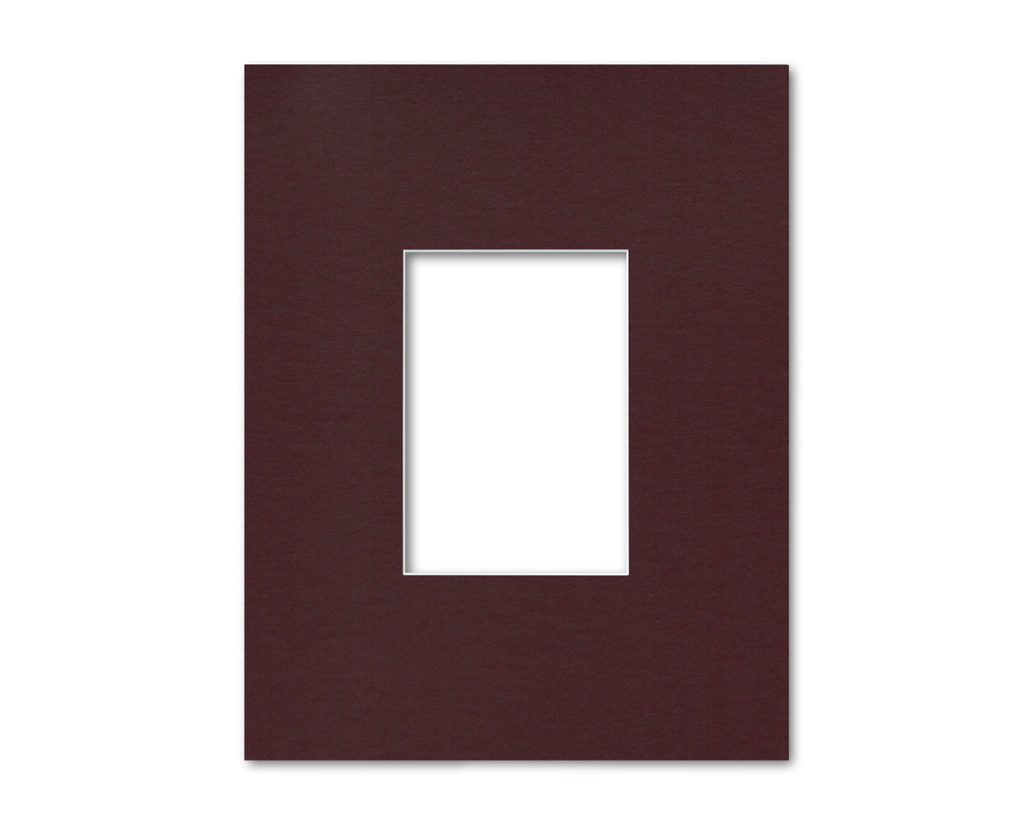 Maroon Burgundy