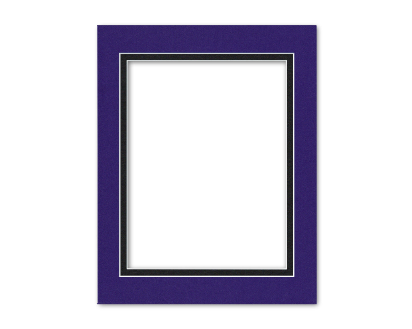 Dark Purple