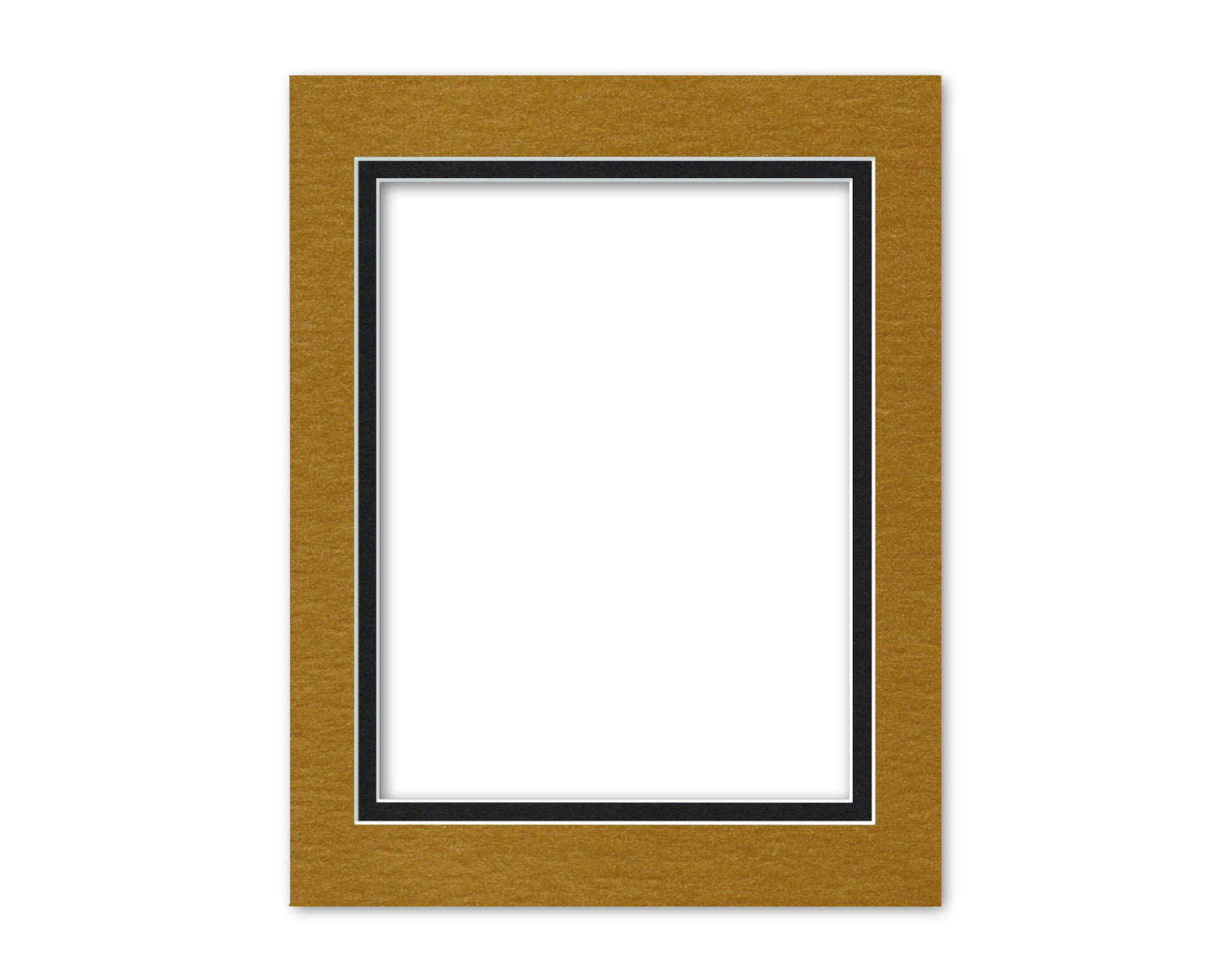 Gold (Metallic)