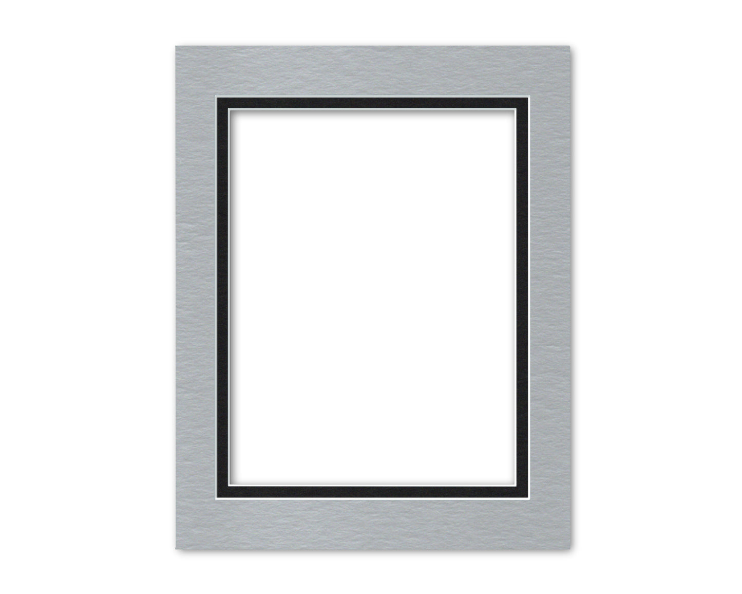 Silver (Metallic)