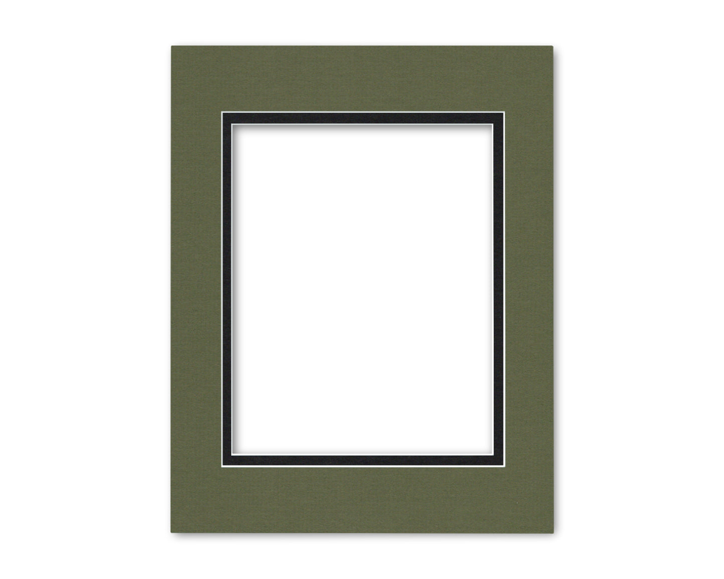 Avocado Green