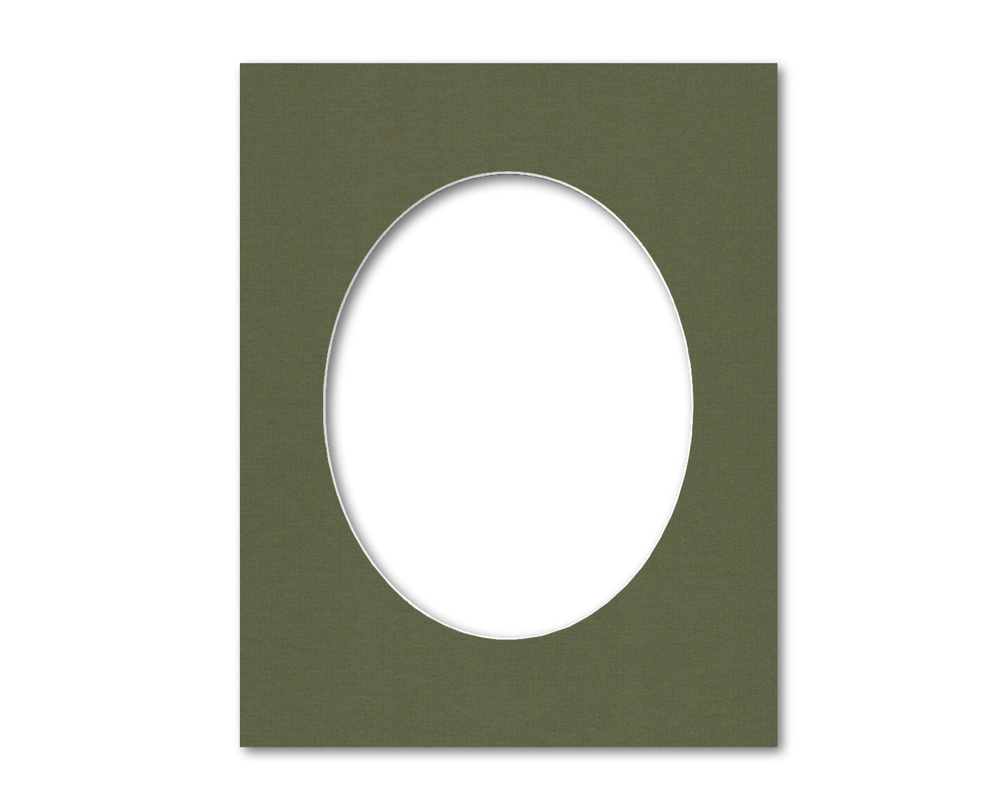 Avocado Green