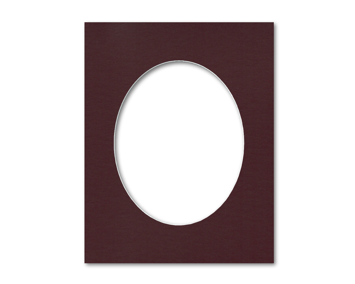 Maroon Burgundy
