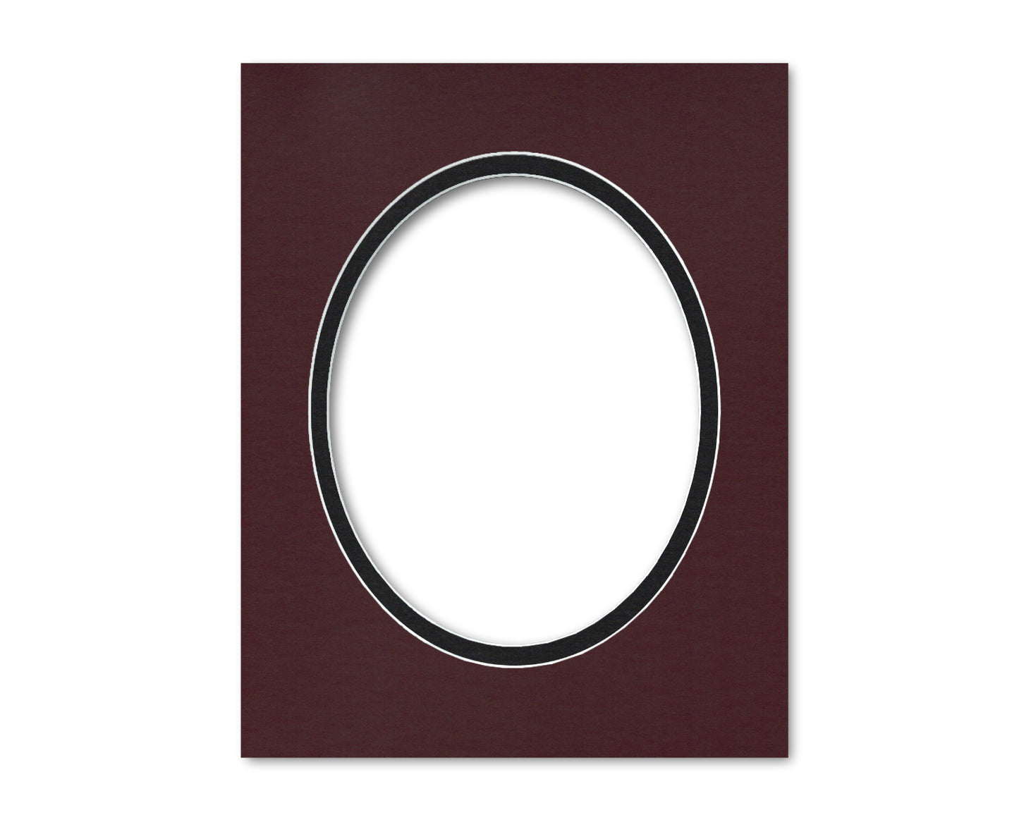Maroon Burgundy