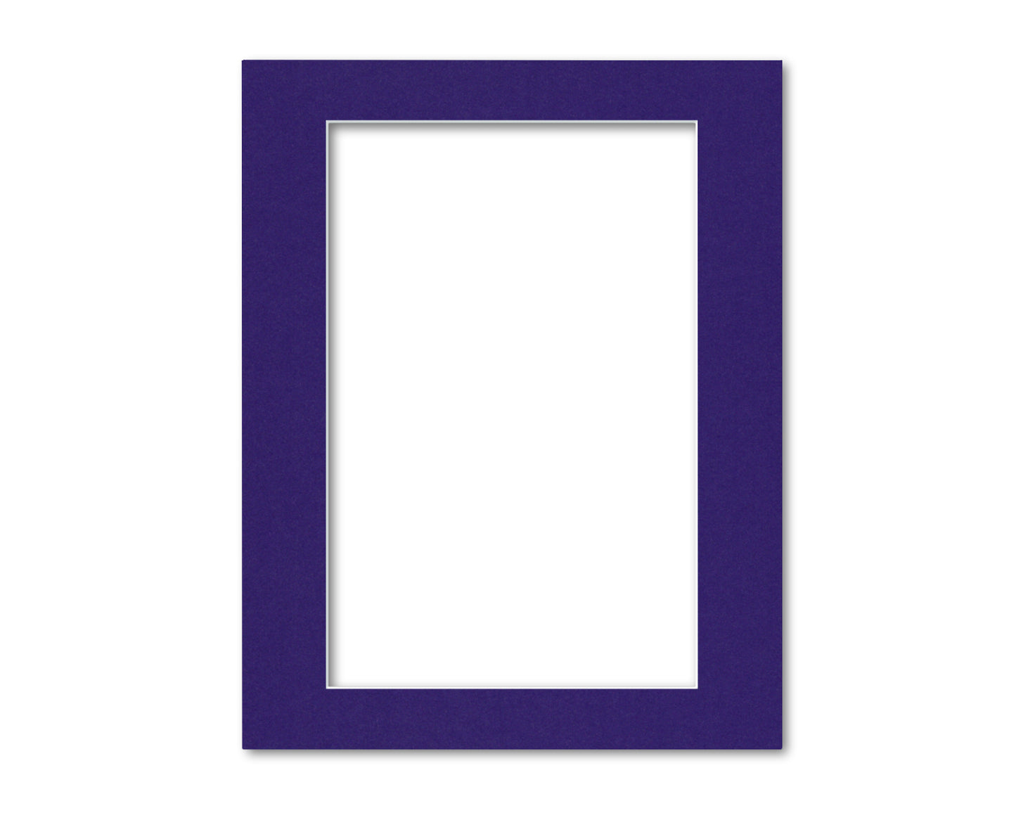 Dark Purple
