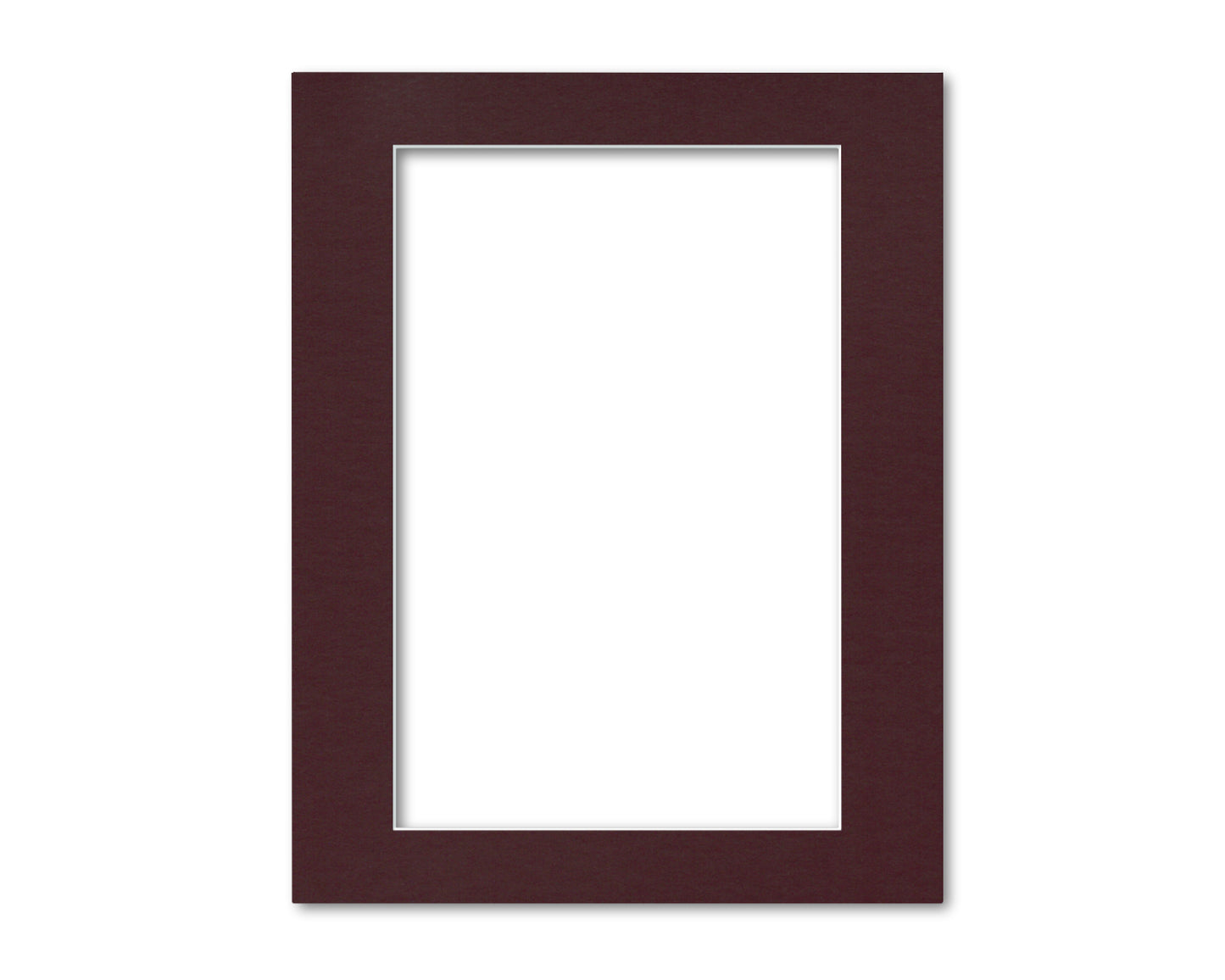 Maroon Burgundy