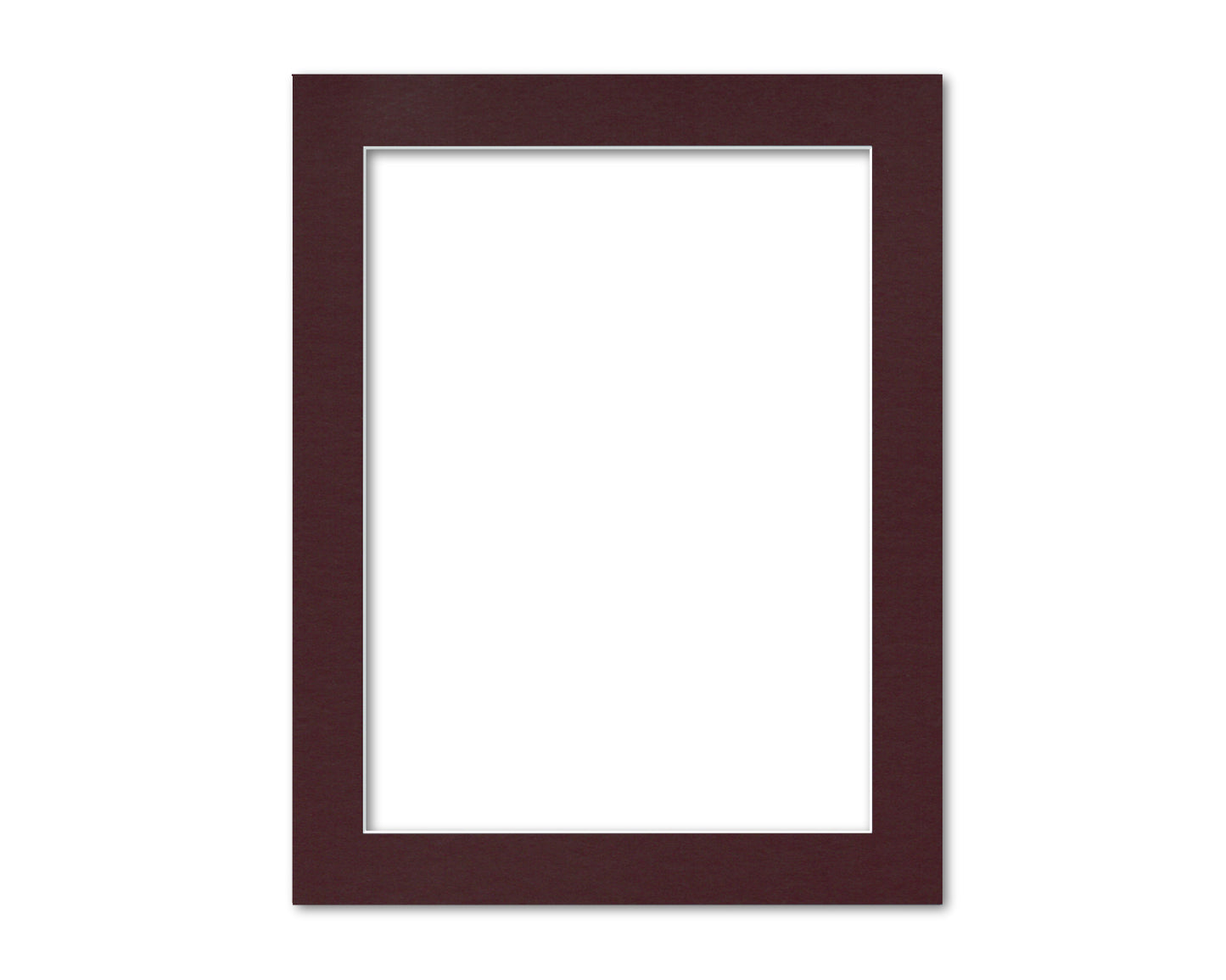 Maroon Burgundy