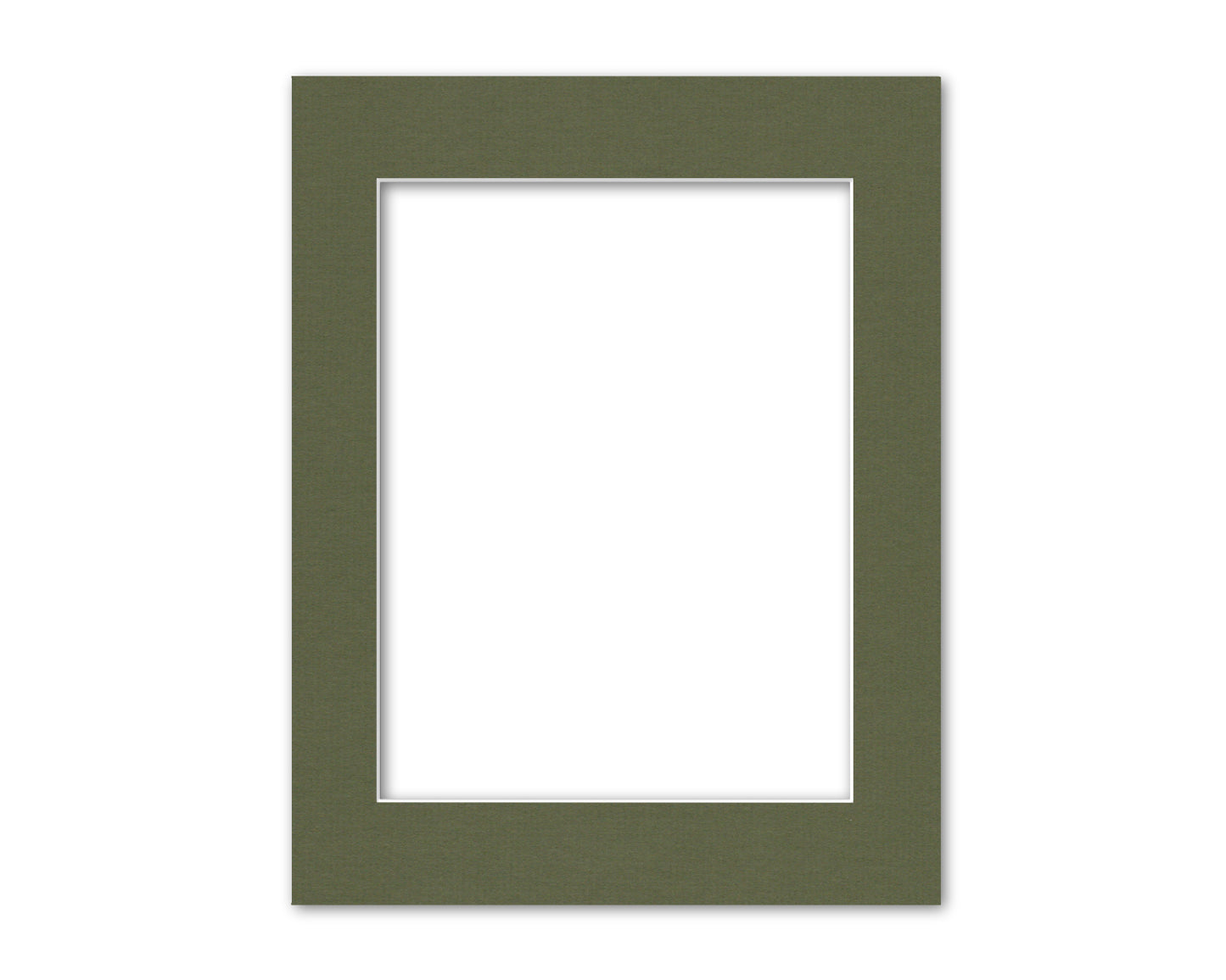 Avocado Green