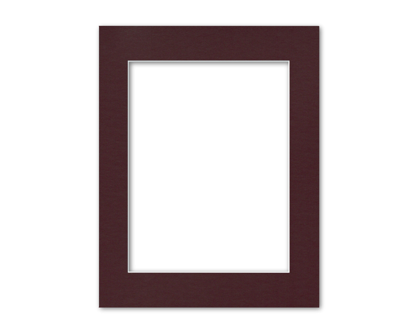 Maroon Burgundy