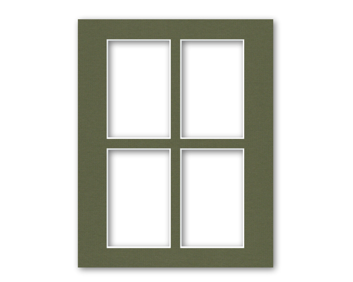Avocado Green