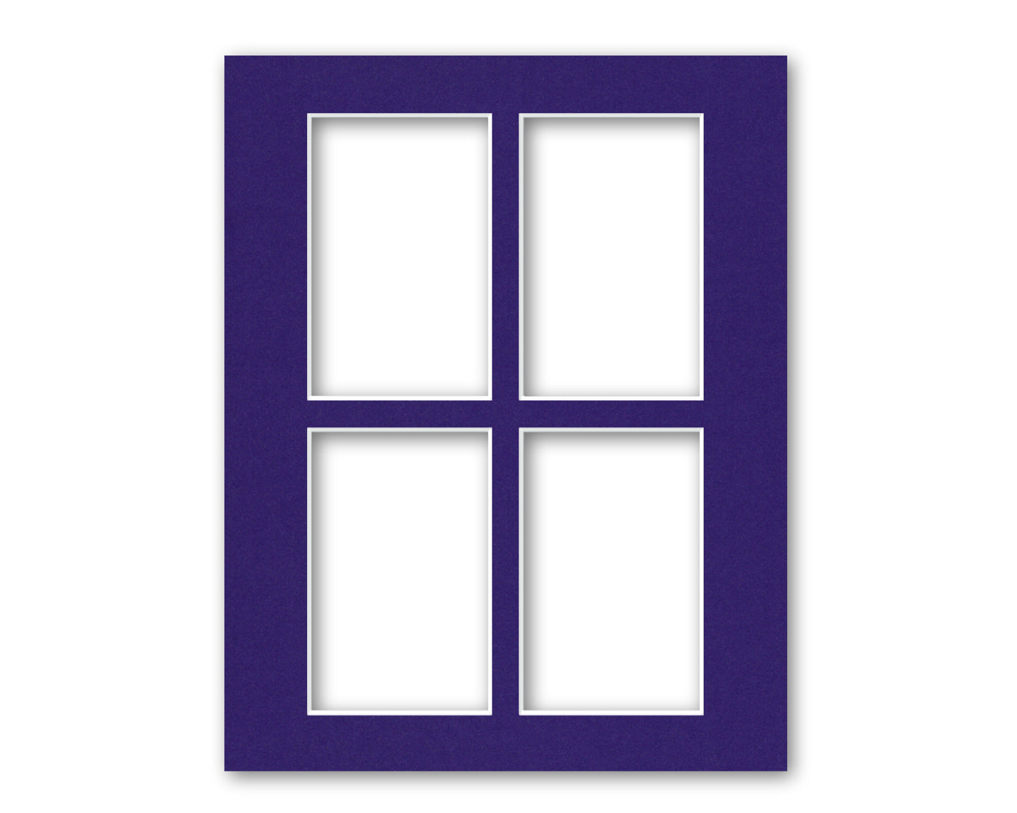 Dark Purple