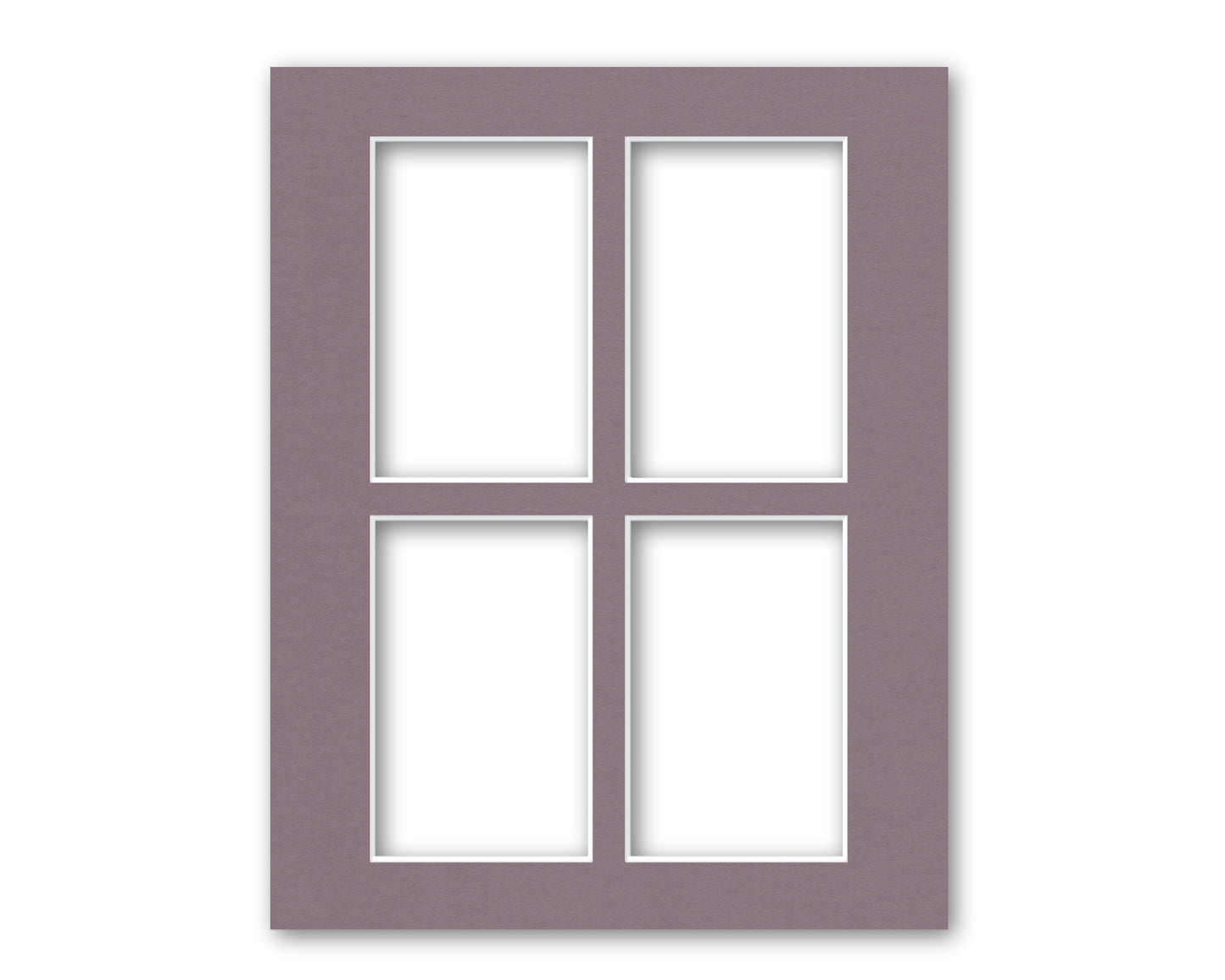 Pale Purple