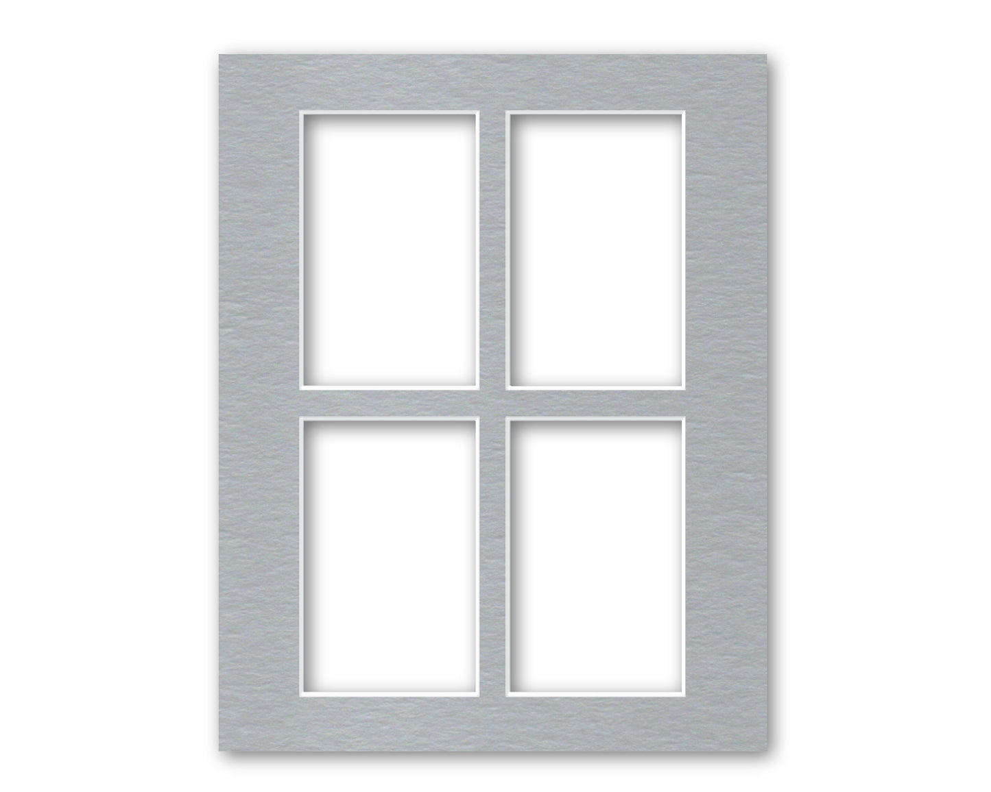 Silver (Metallic)