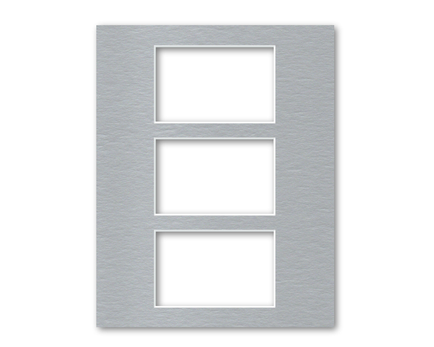 Silver (Metallic)