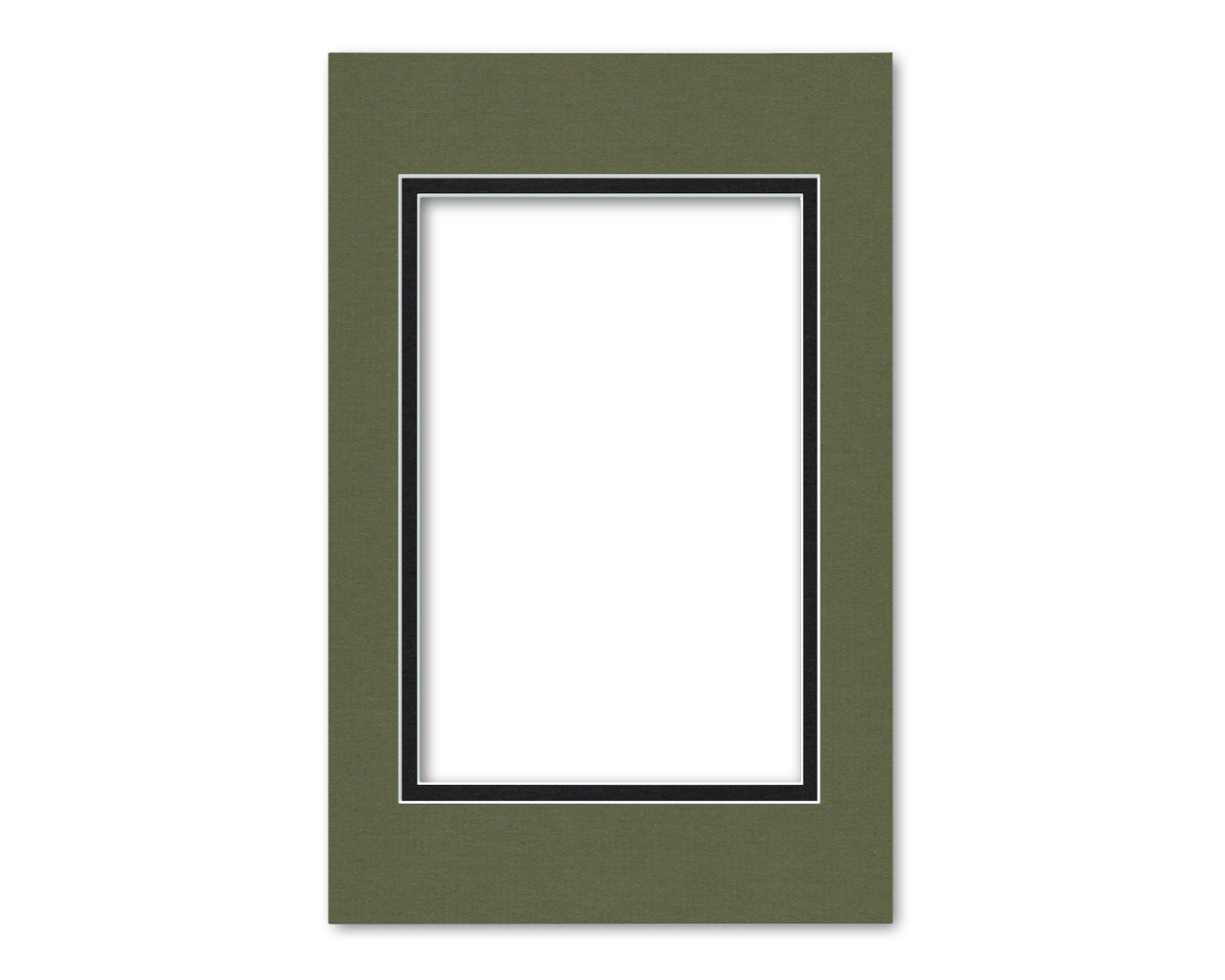 Avocado Green