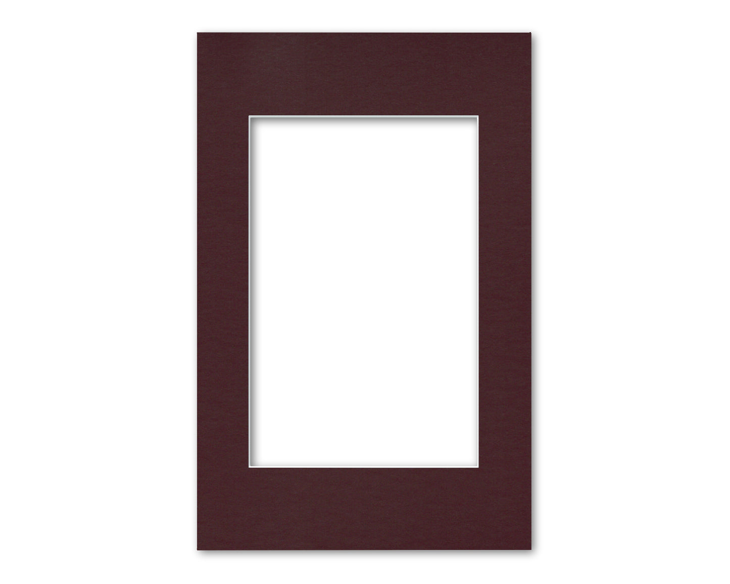 Maroon Burgundy