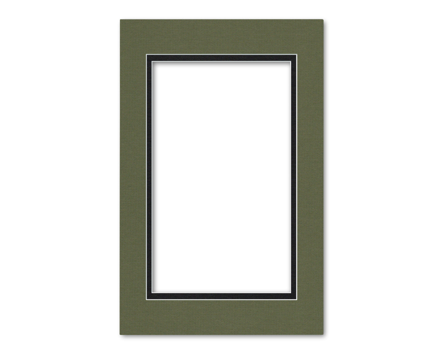 Avocado Green