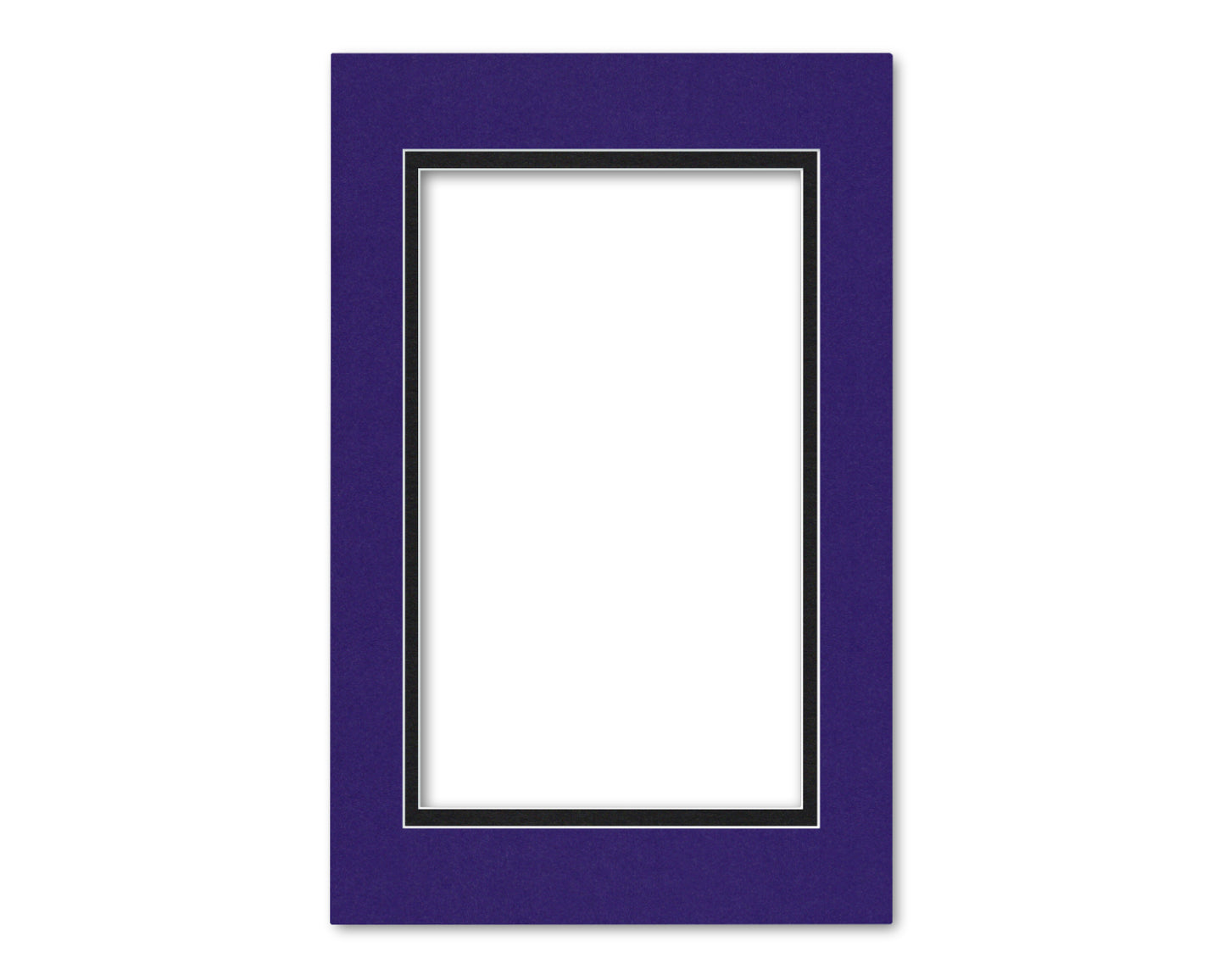 Dark Purple