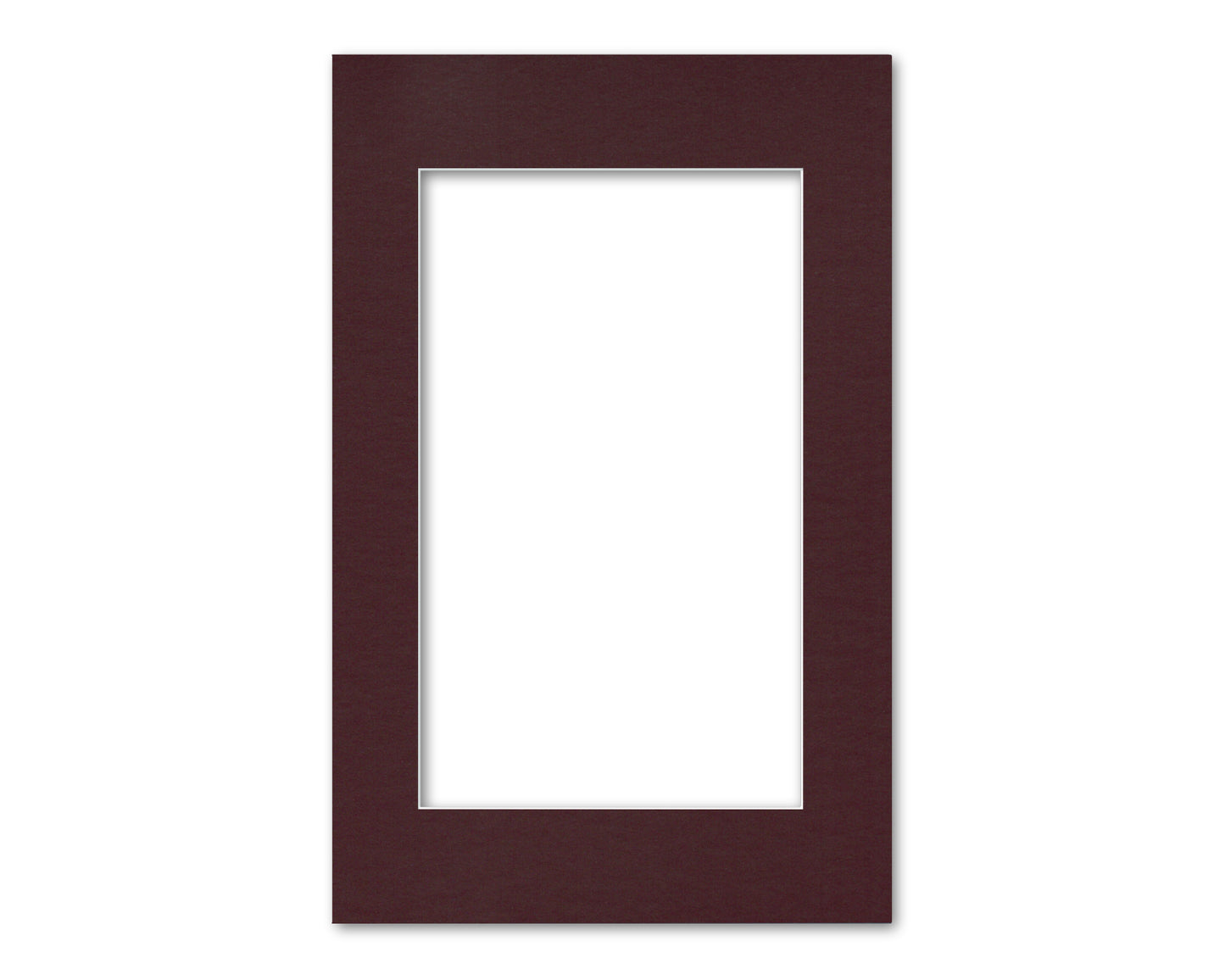 Maroon Burgundy