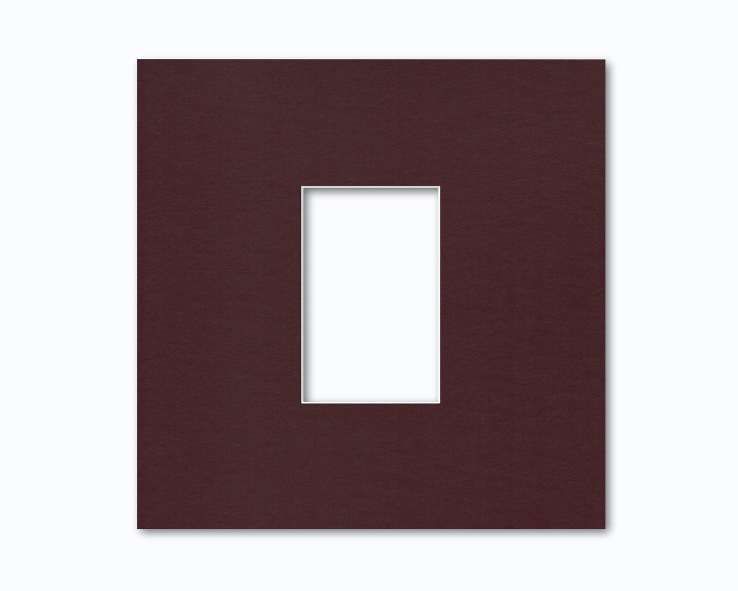 Maroon Burgundy