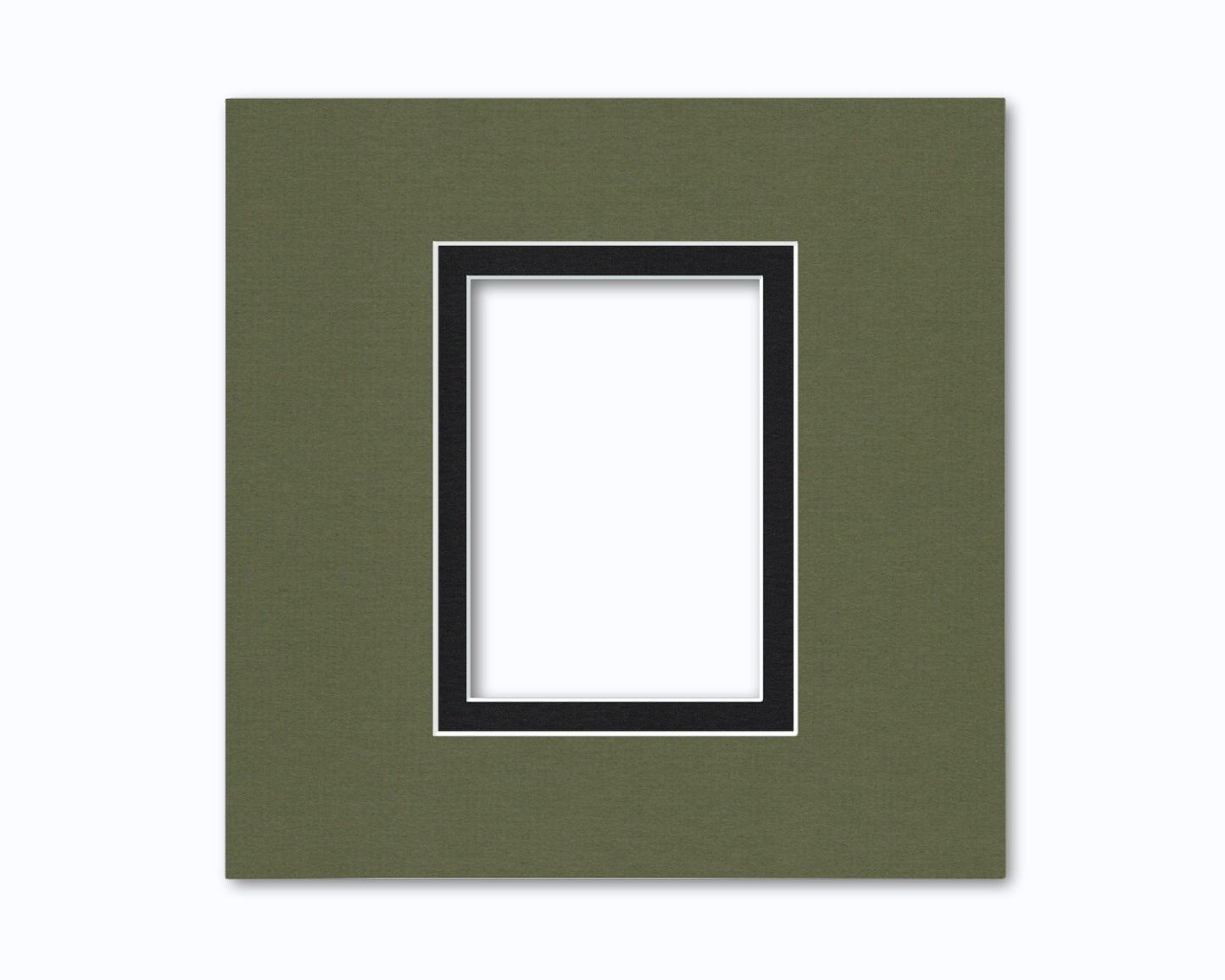 Avocado Green