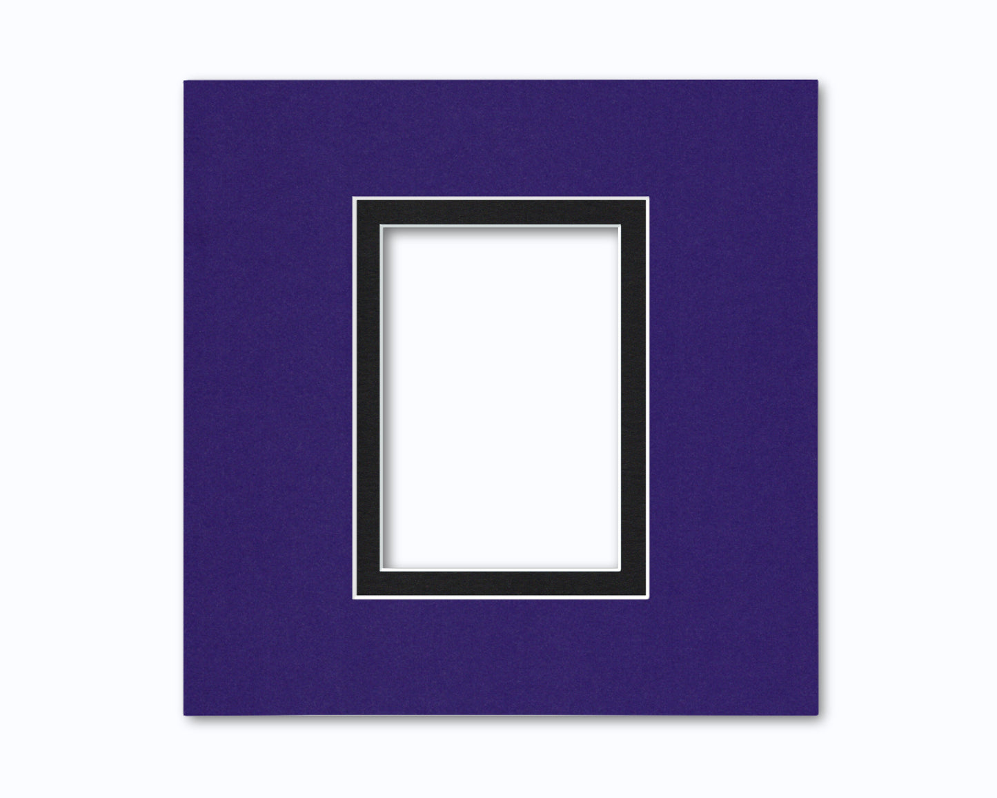 Dark Purple