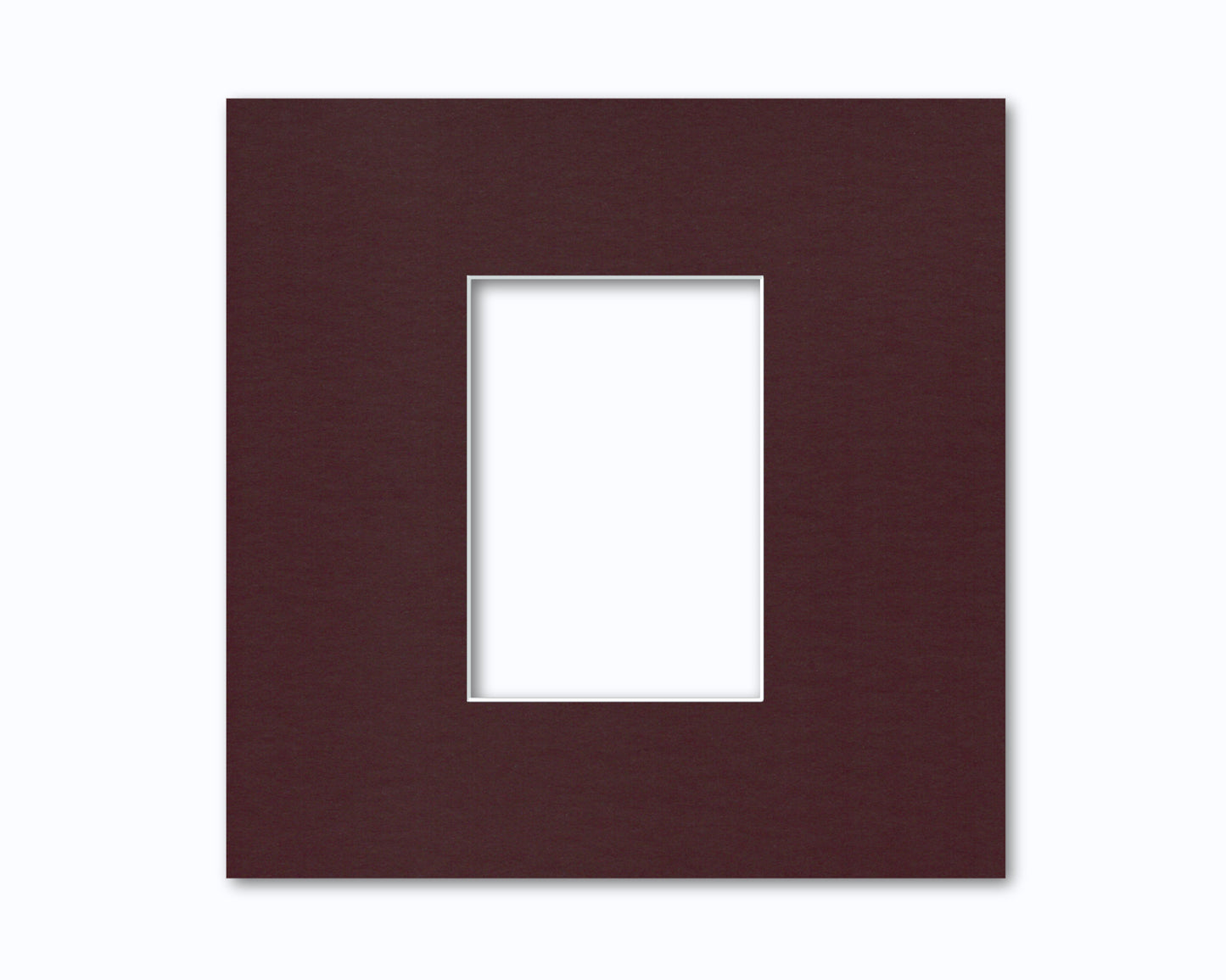 Maroon Burgundy