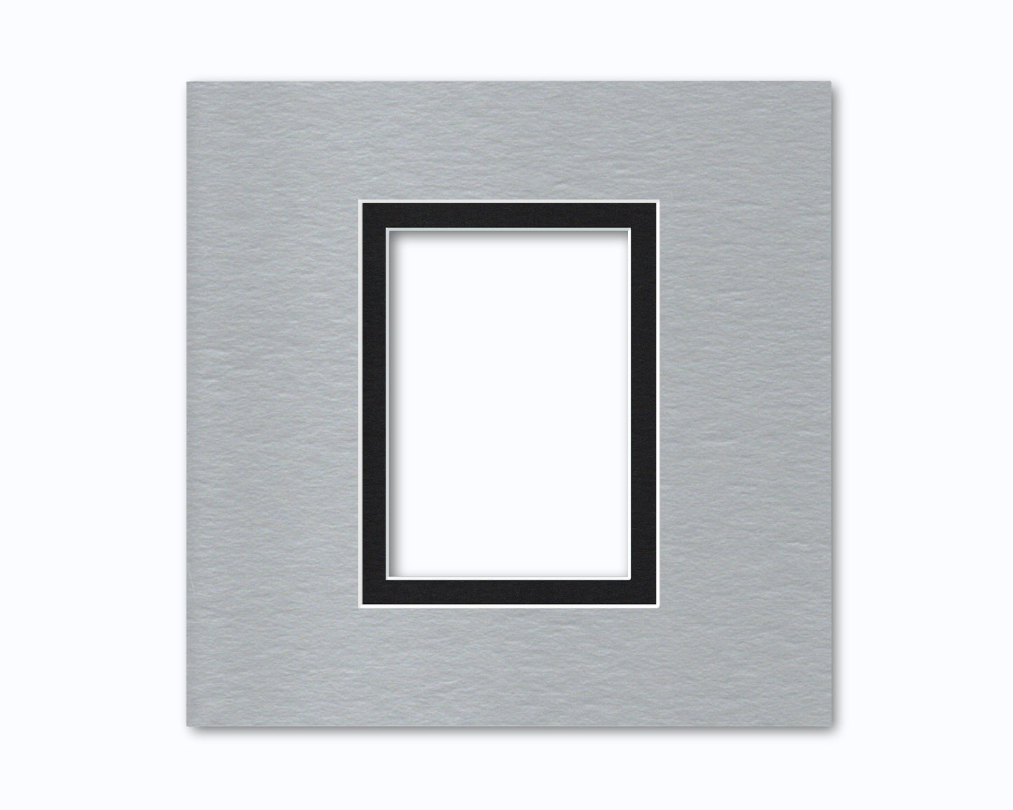 Silver (Metallic)