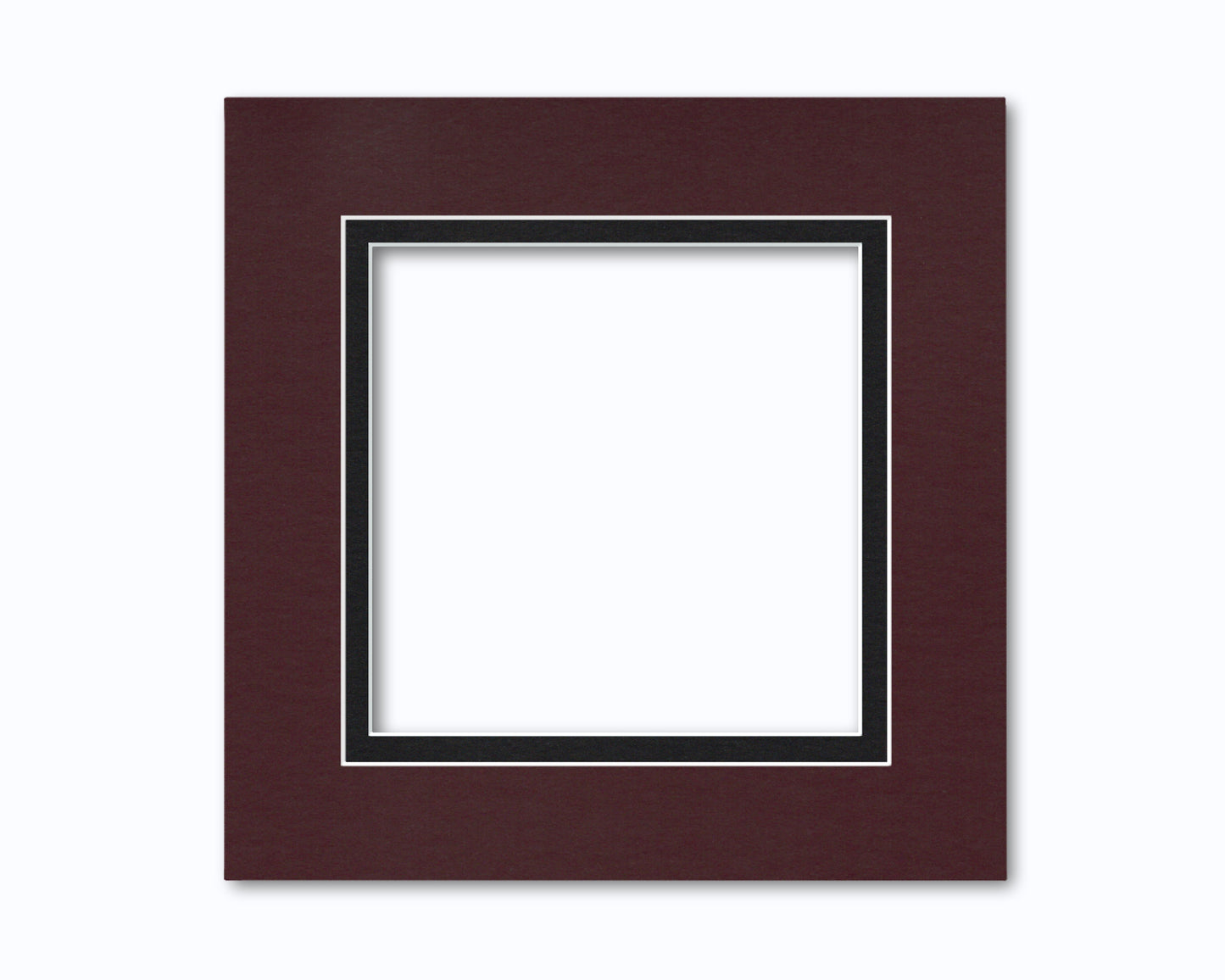 Maroon Burgundy