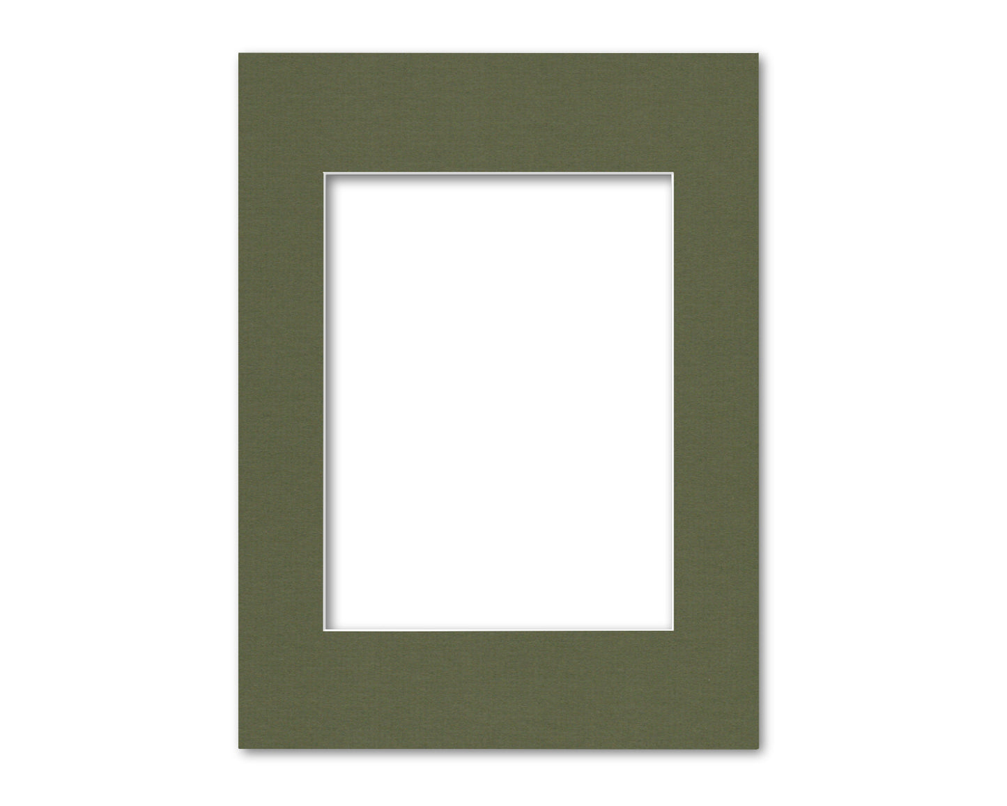 Avocado Green