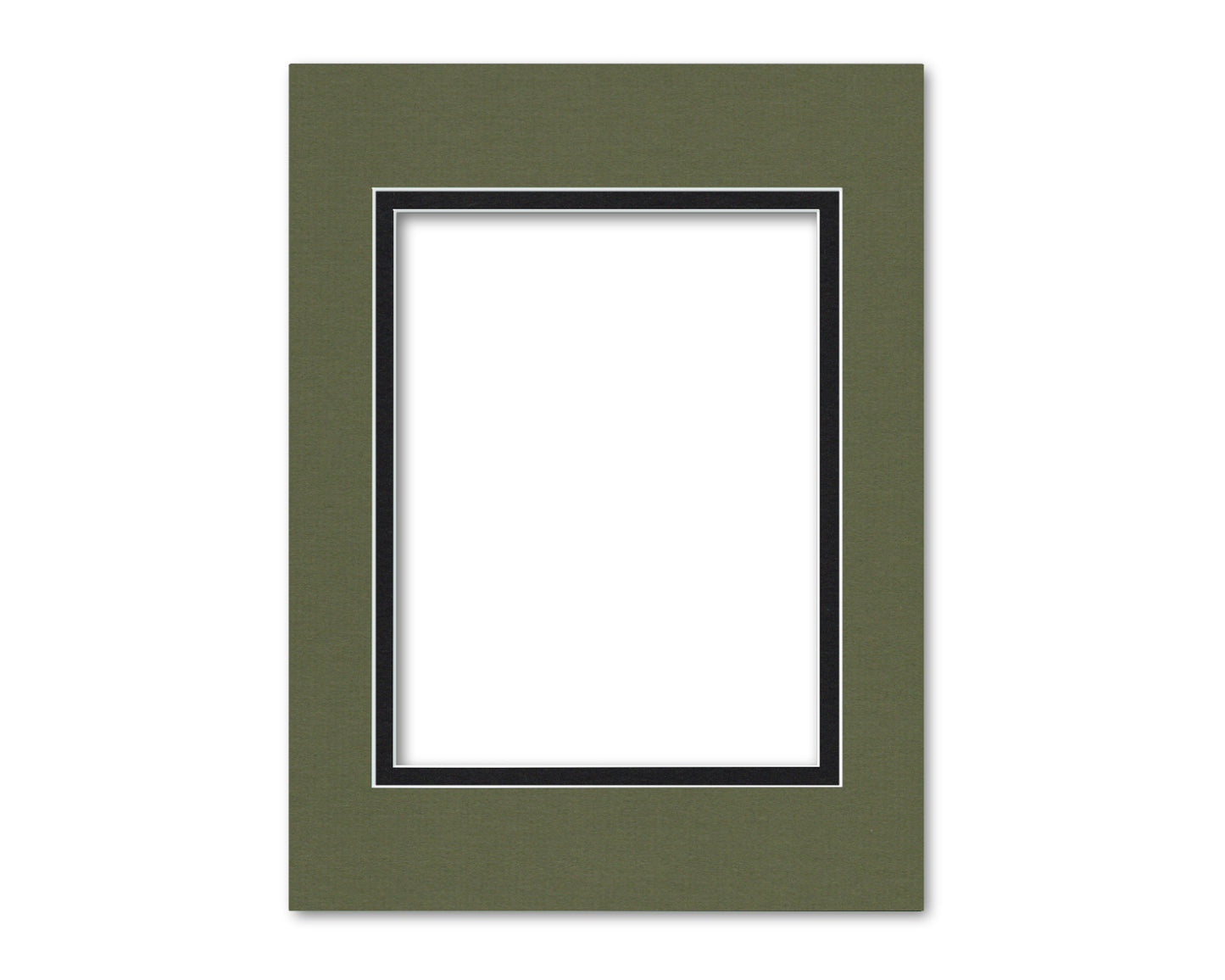 Avocado Green