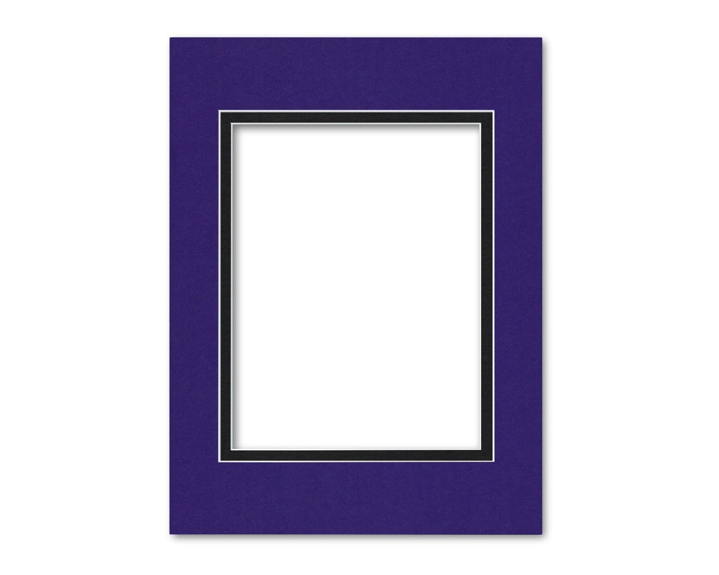 Dark Purple