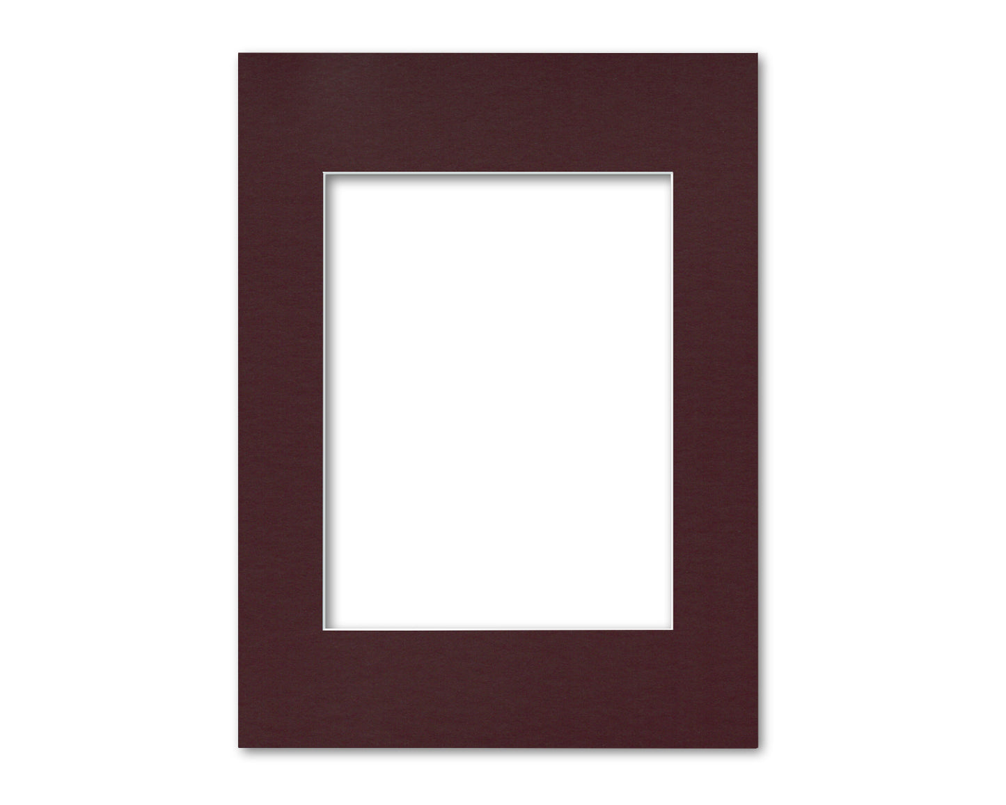 Maroon Burgundy