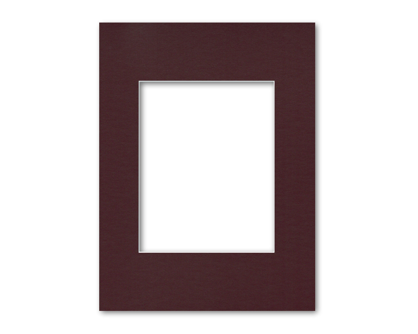 Maroon Burgundy