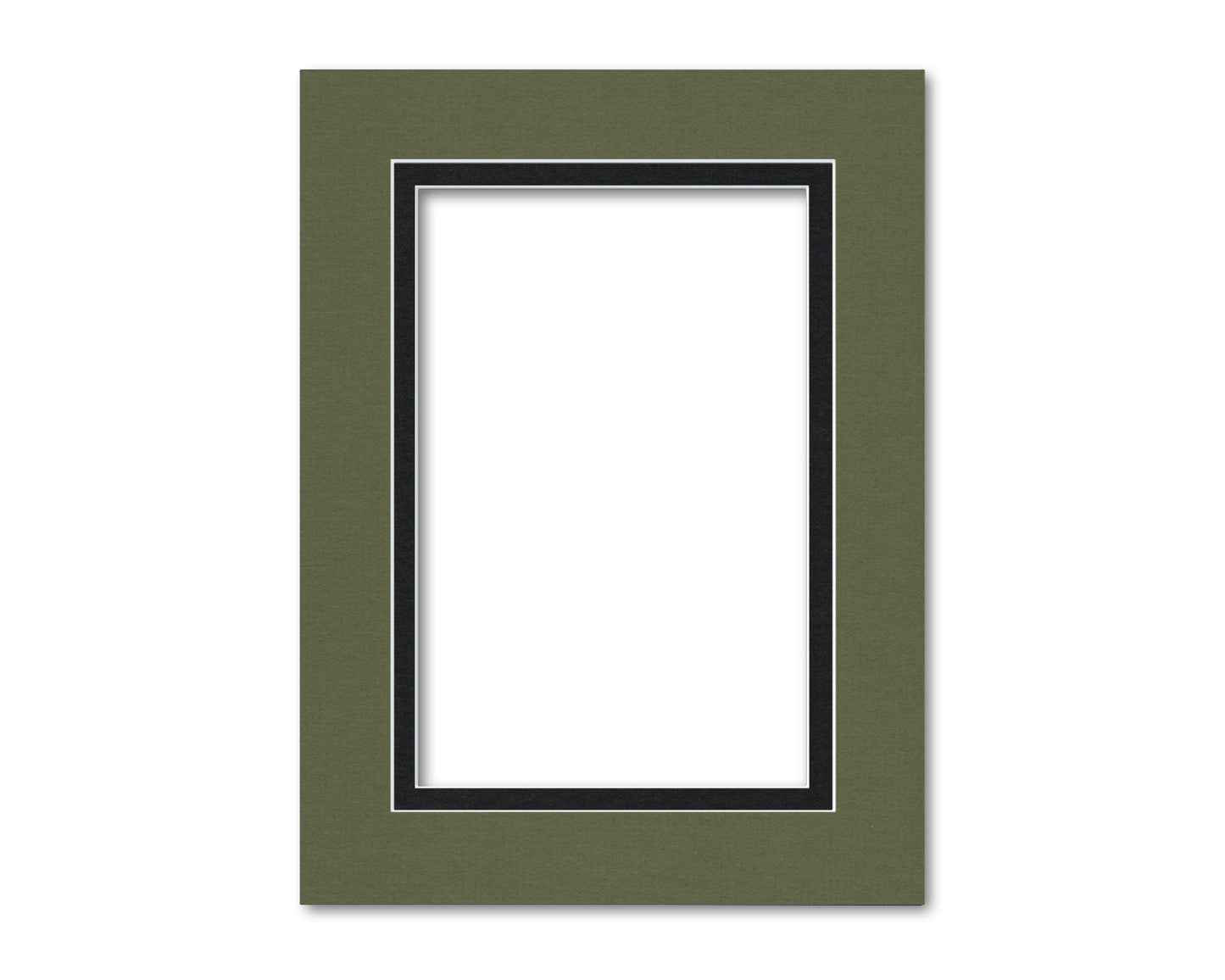 Avocado Green