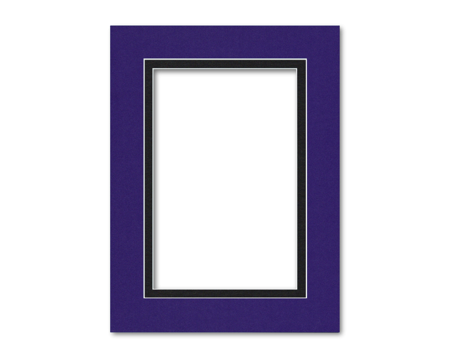 Dark Purple