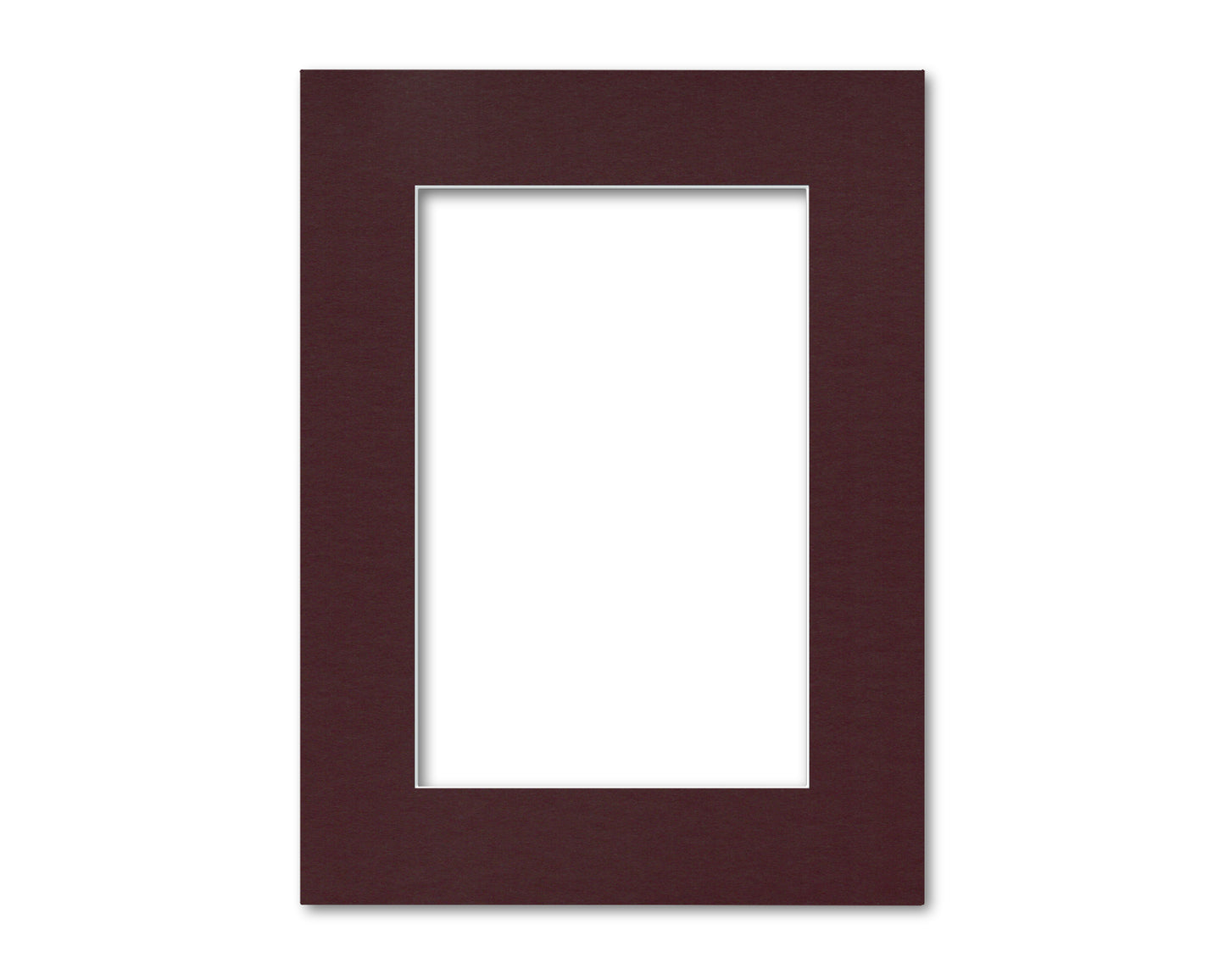 Maroon Burgundy