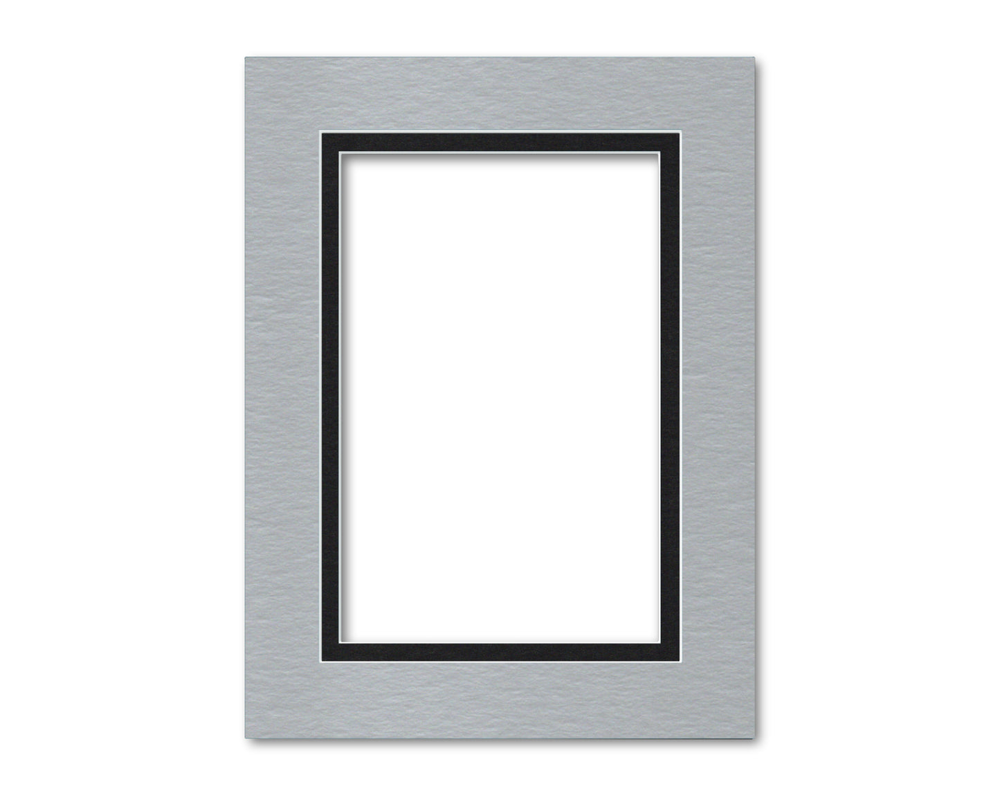 Silver (Metallic)