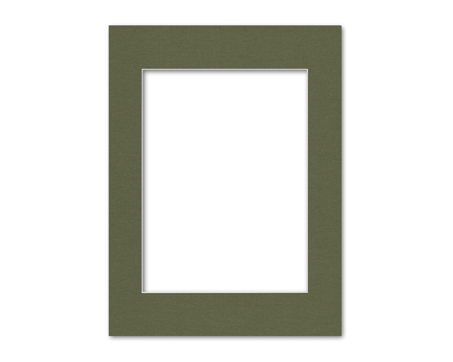 Avocado Green