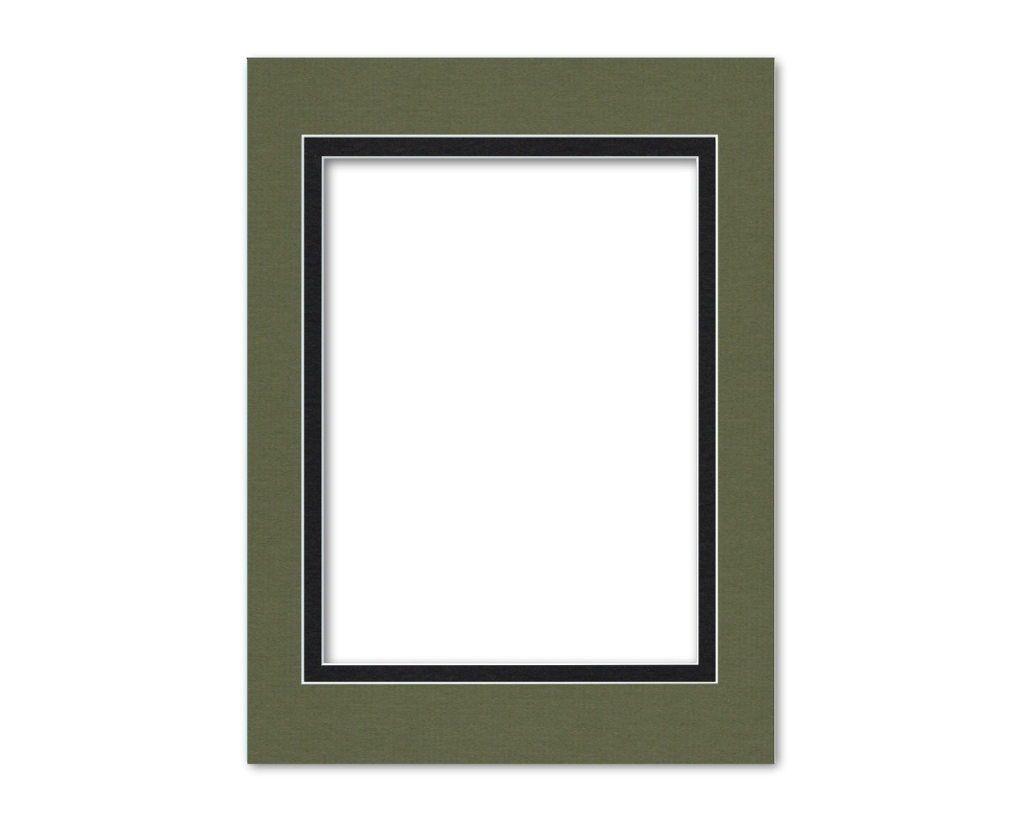 Avocado Green